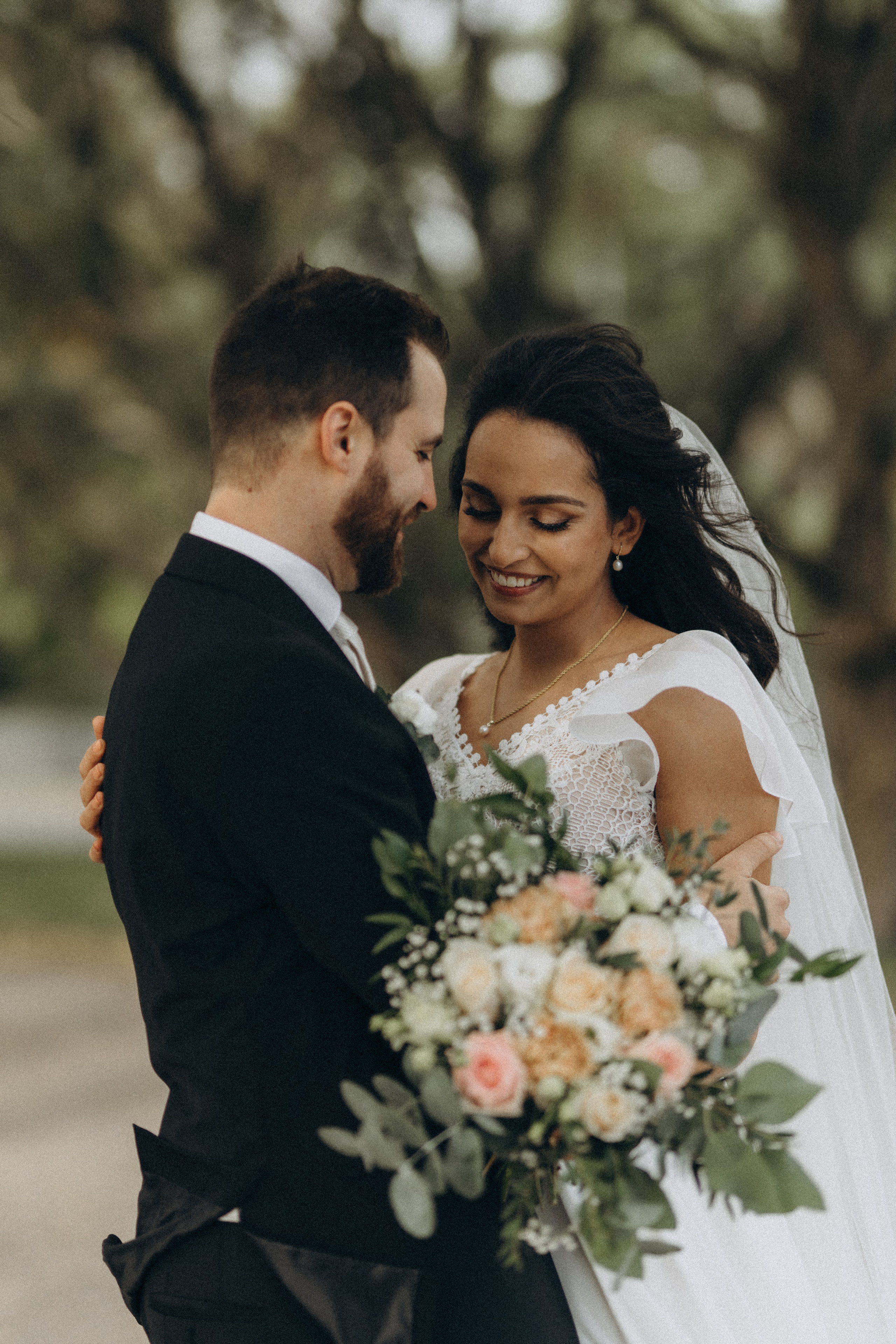 W&S. Wedding and potrait photographer in Helsinki Vickan O