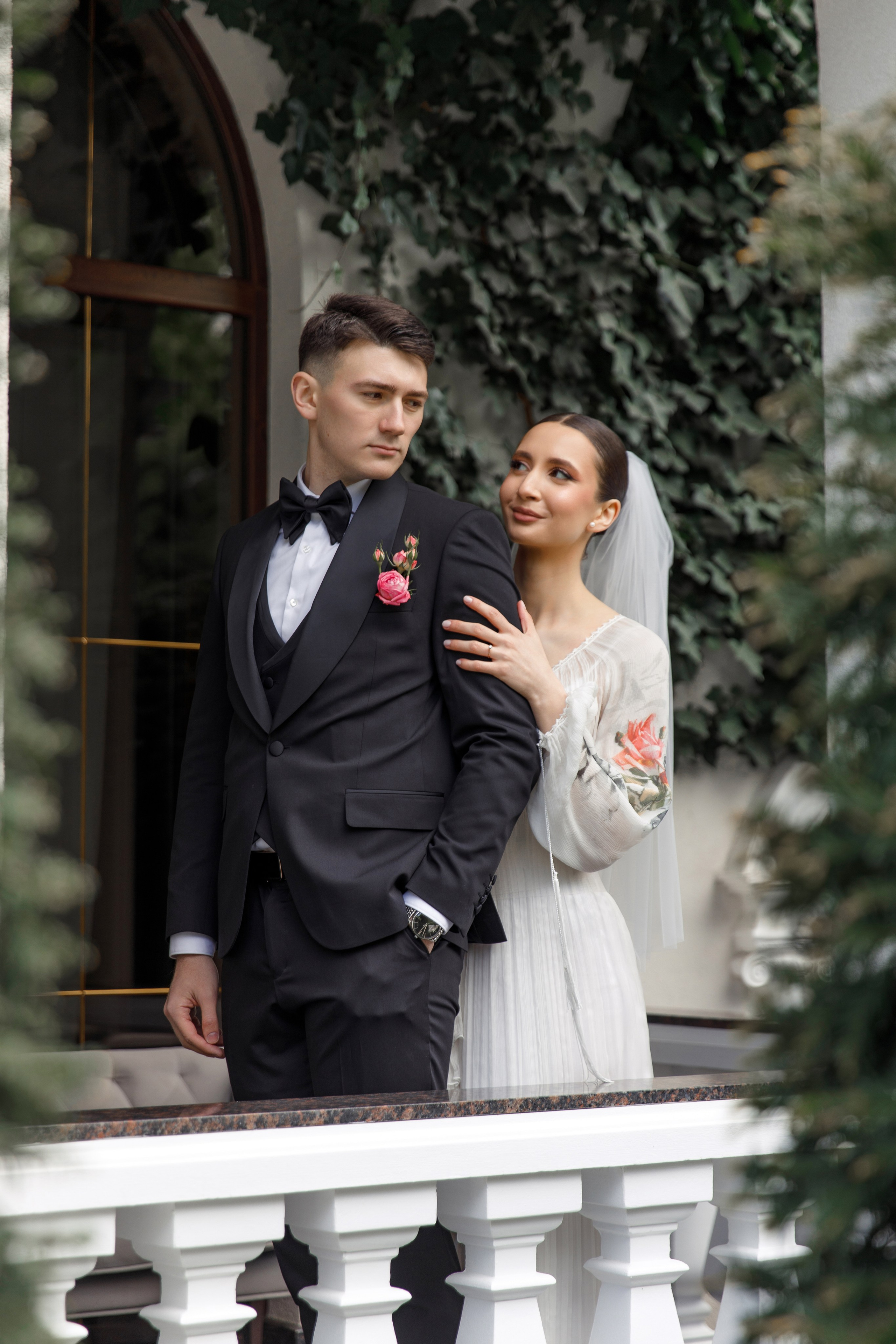 Ion & Doina. BUREA PRODUCTION