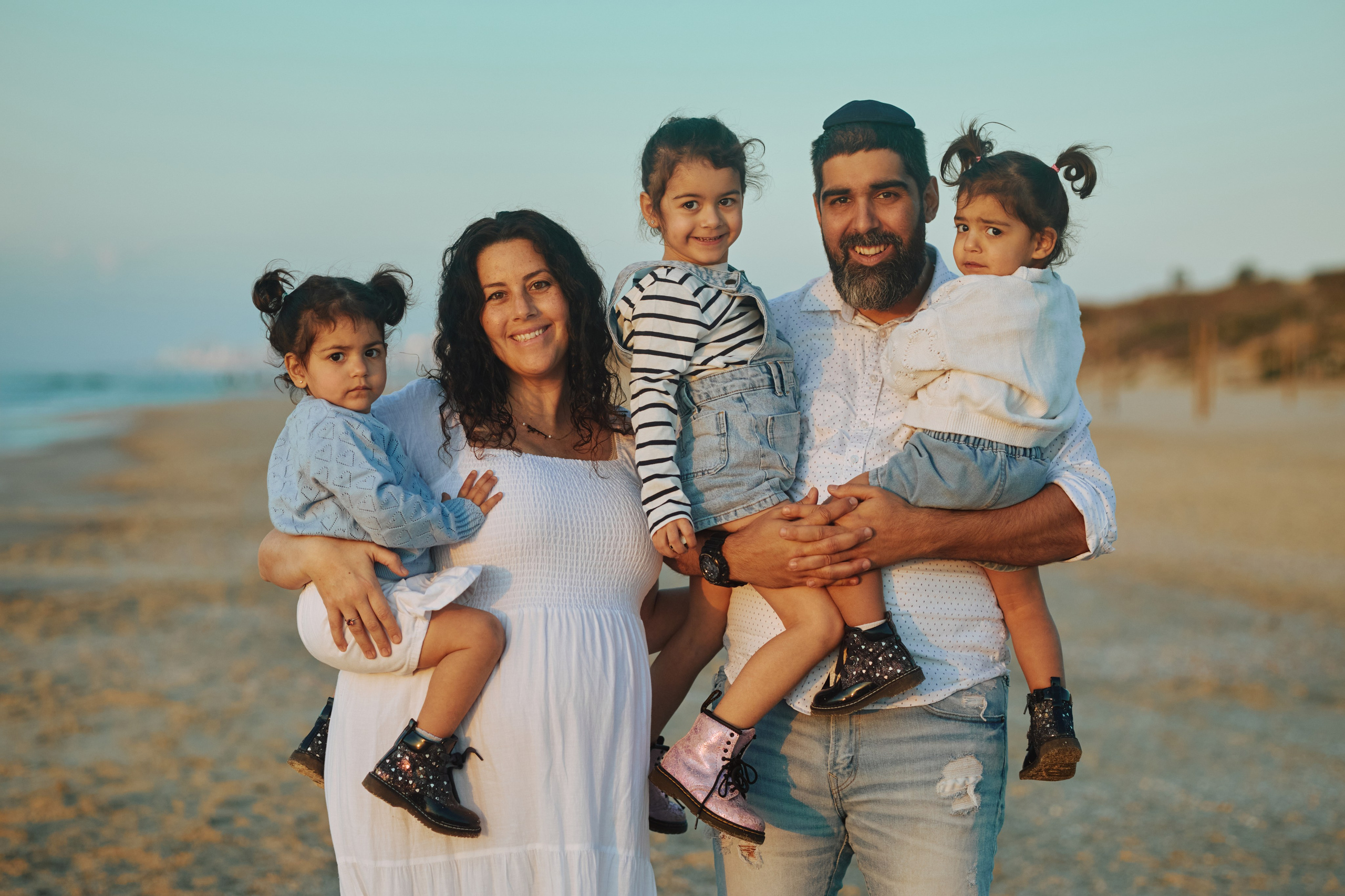 Family. Sergey Kalinkin Photography