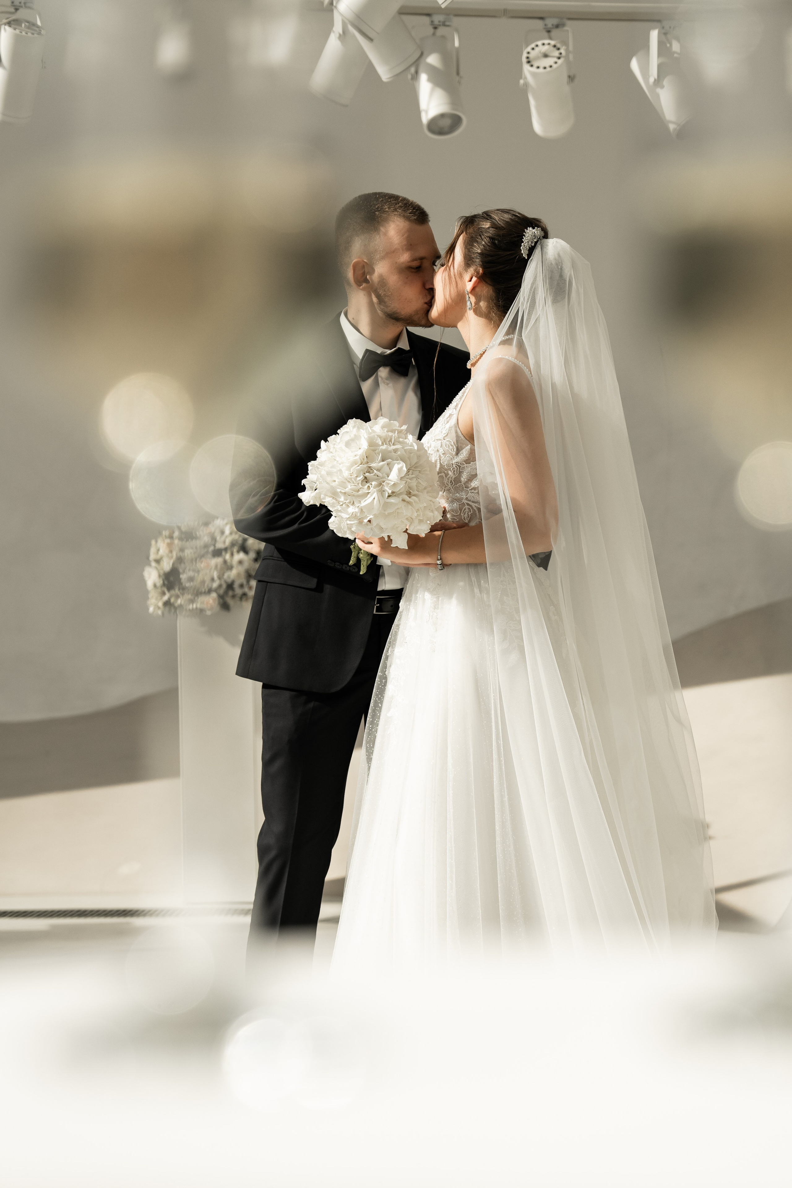 Wedding. Ekaterina Verbitskaya. Photography