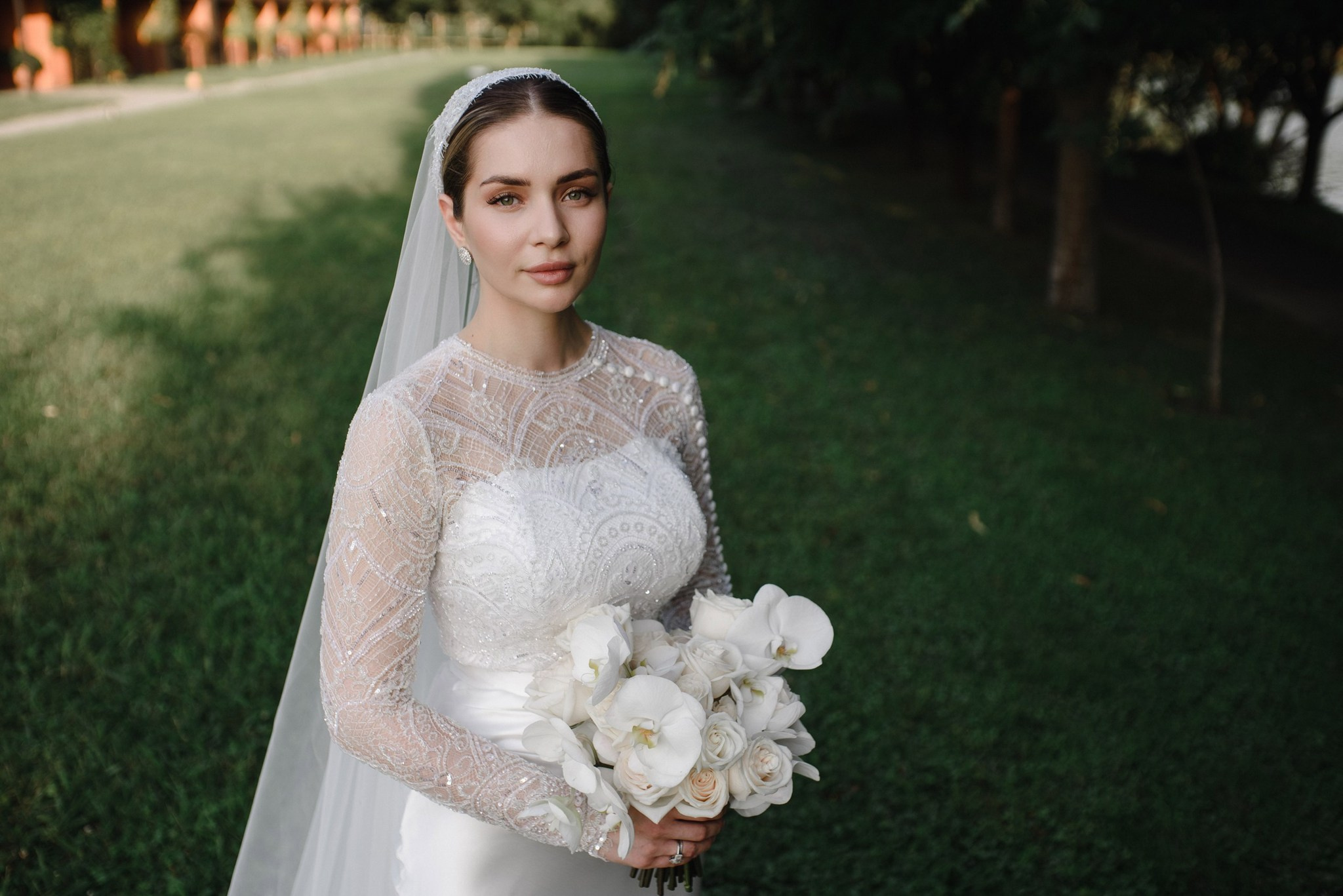 Wedding Photographer New York