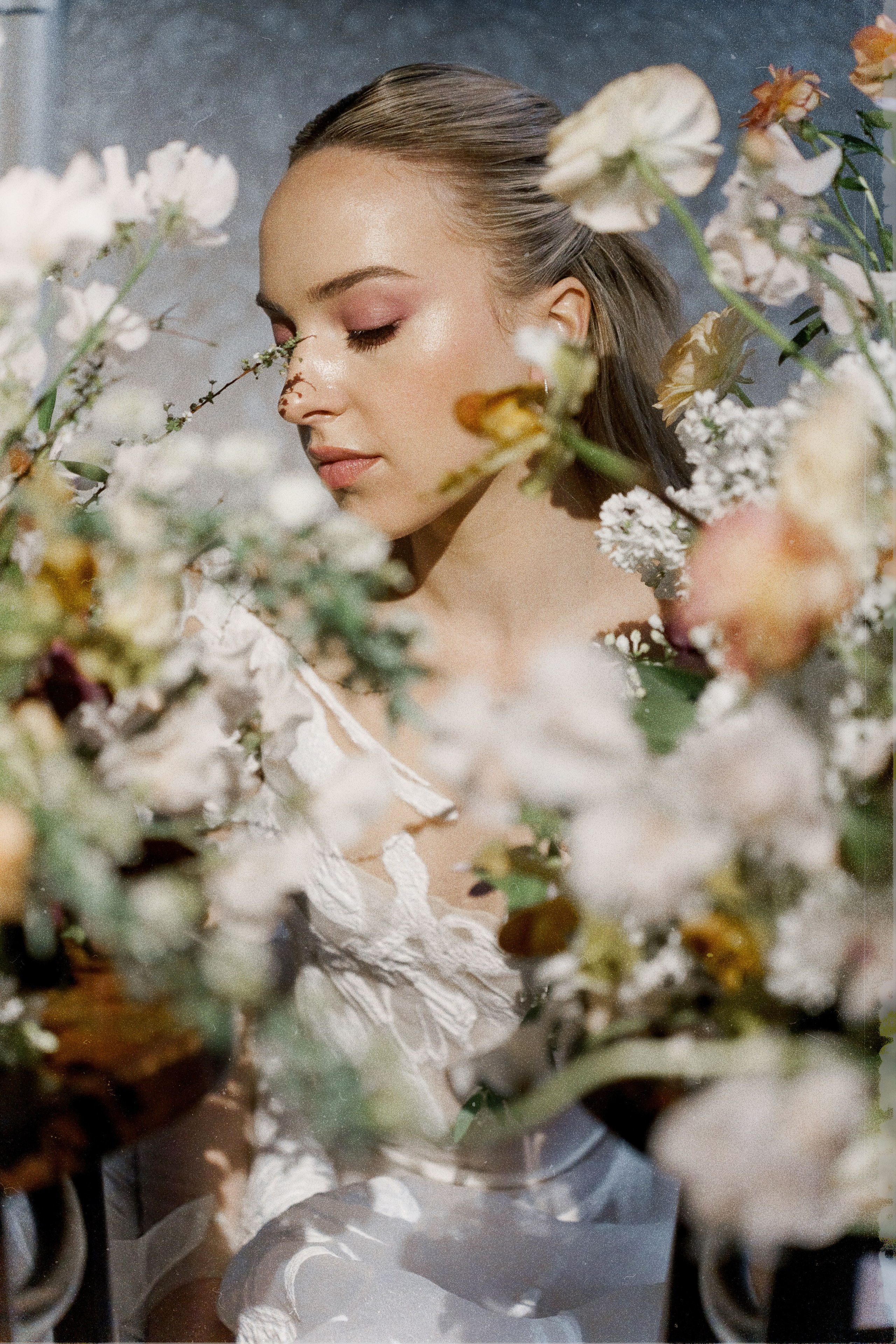 Greta and Sebastian’s Fashion-Forward Wedding Shoot. Wedding photographer and videographer New York | New Jersey