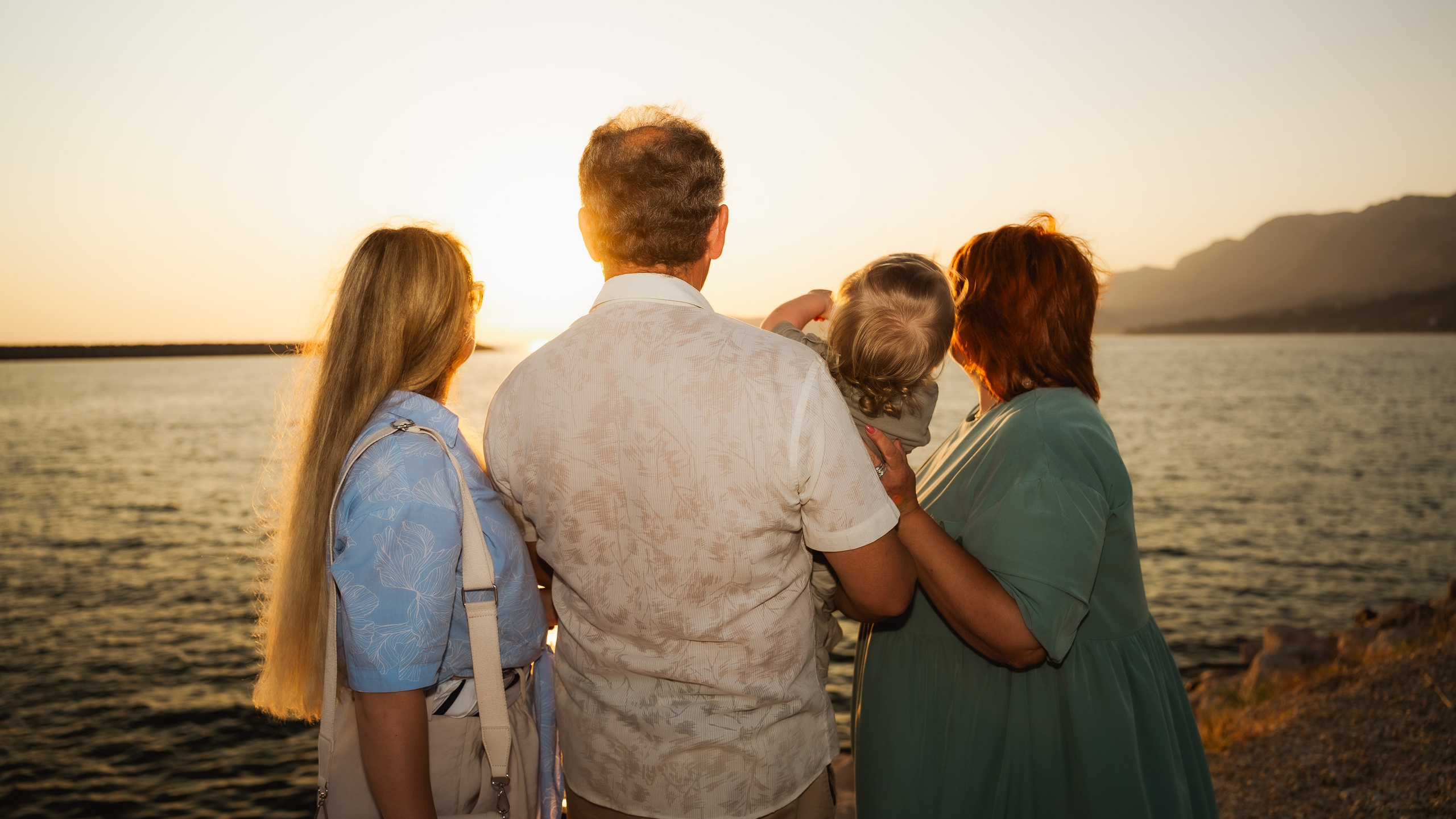 Portfolio. Montenegro photographer and videographer