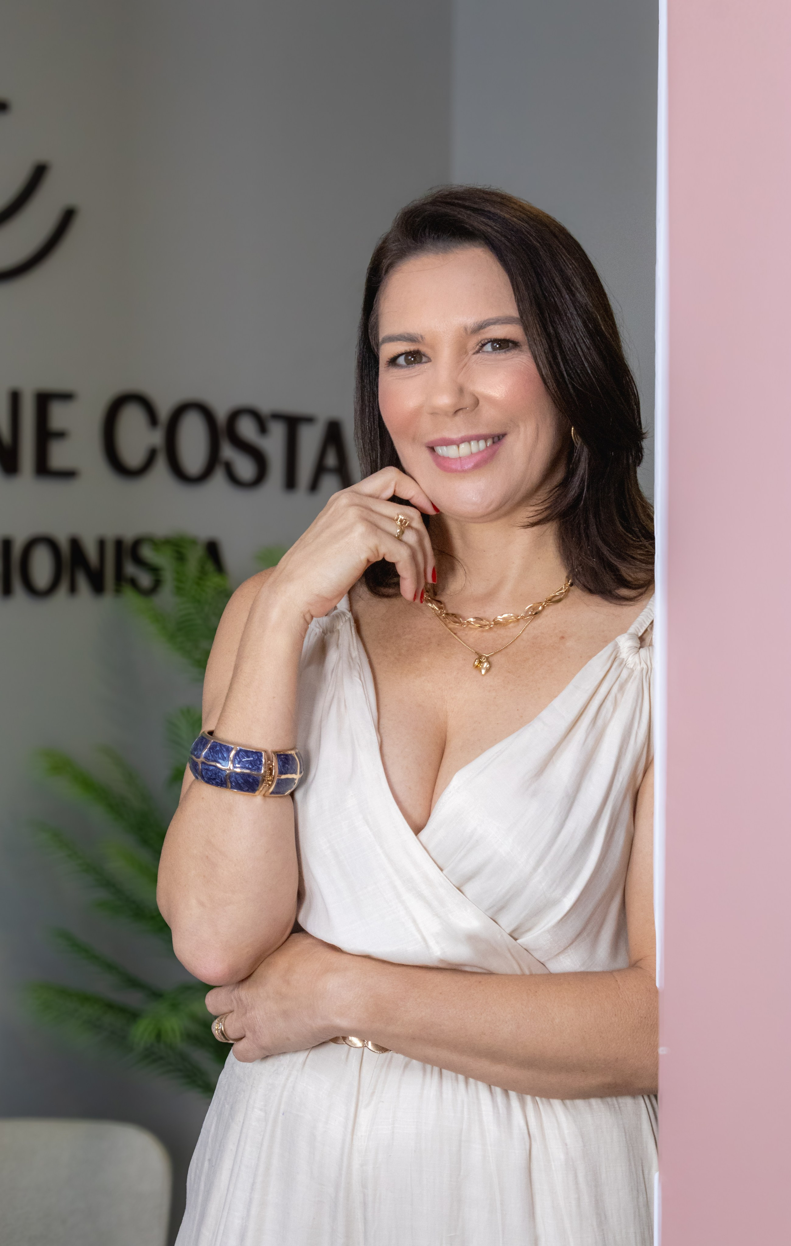 Cristiane Costa Nutricionista. Joelbalbinofotografo