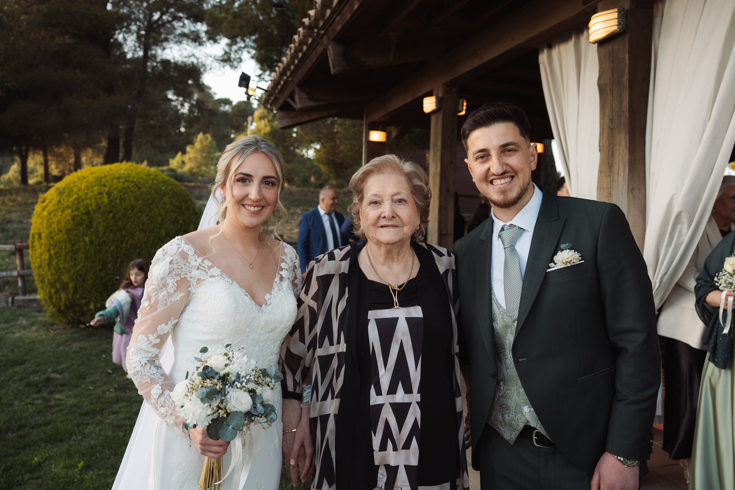 Jennifer & Andi. Photographer in Barcelona