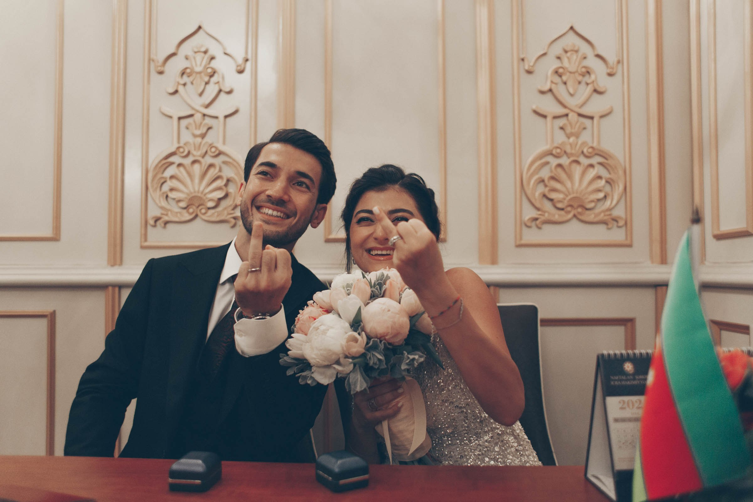Tofik & Aydan. Коммерческий фотограф в Азербайджане Бессонова Анфиса