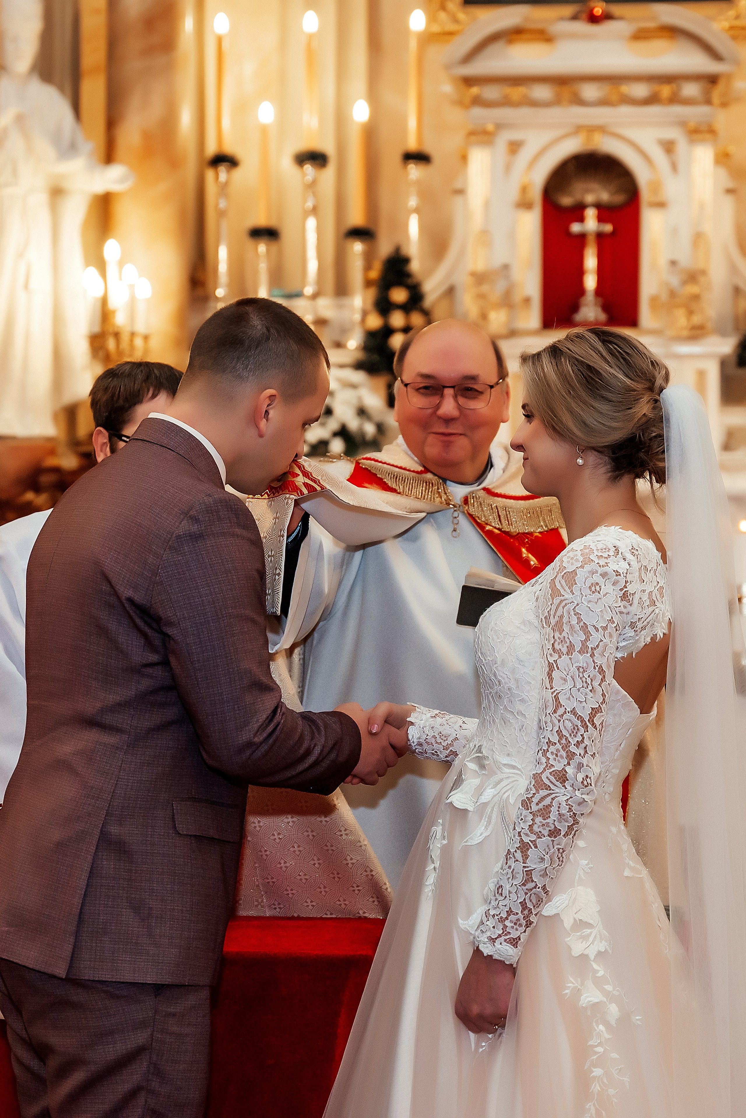 Iveta un Dainis. Ваш фотограф в Латгалии — Александра Юхневича!