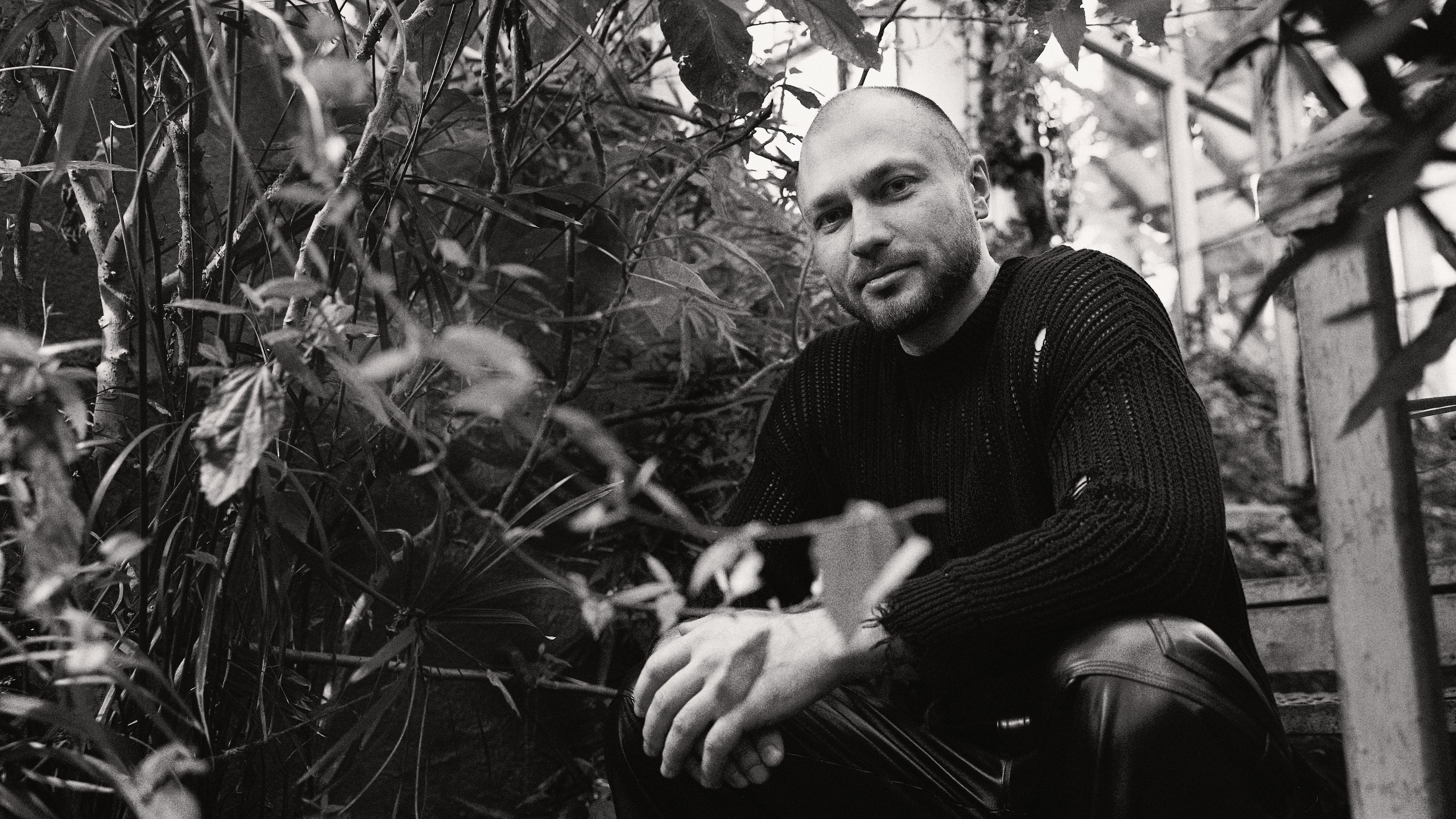 Тропическая история. Валерия Вартанова. Фотограф