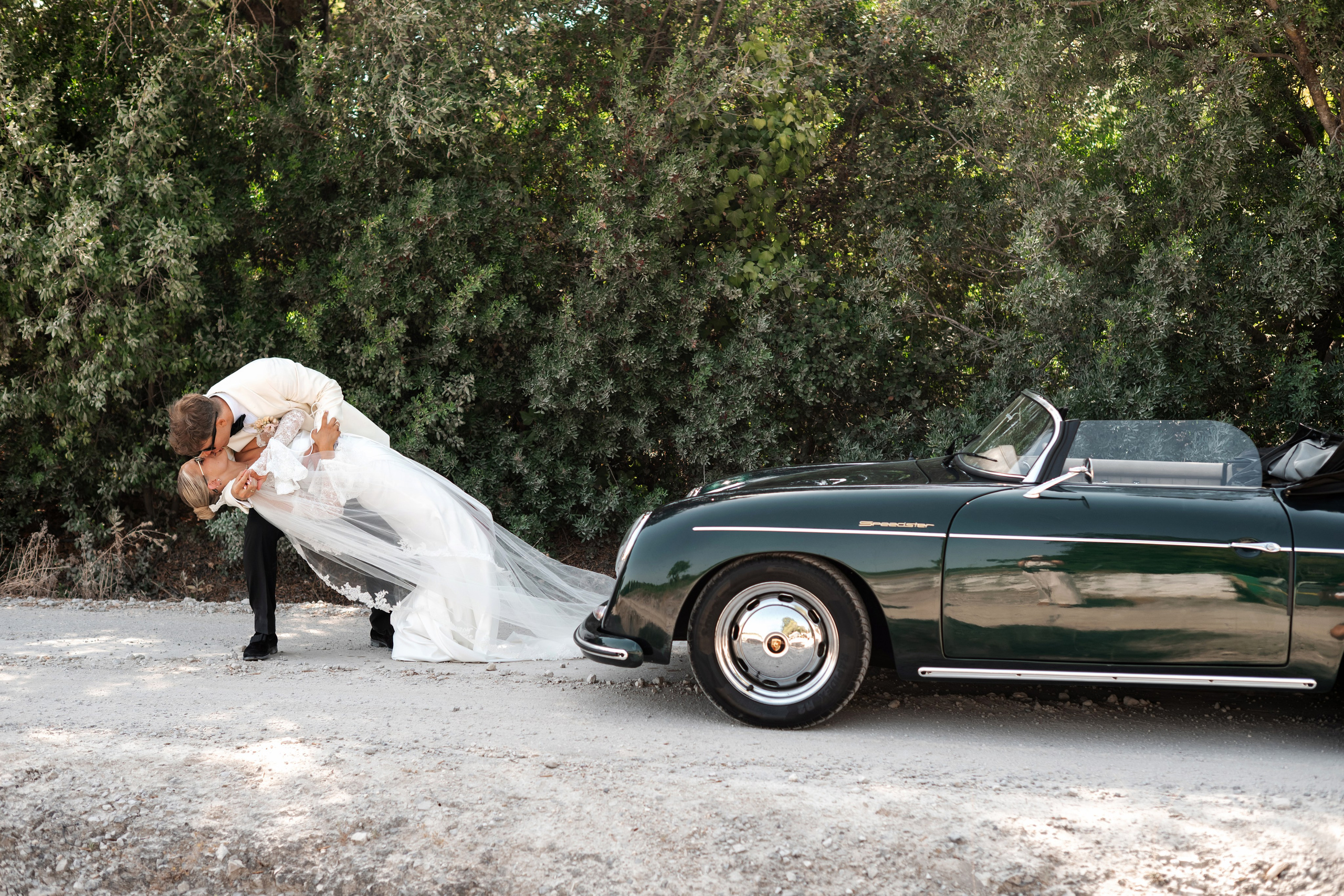 LILLIAN & ALEXANDER. Bryllupsfotograf i hele Norge