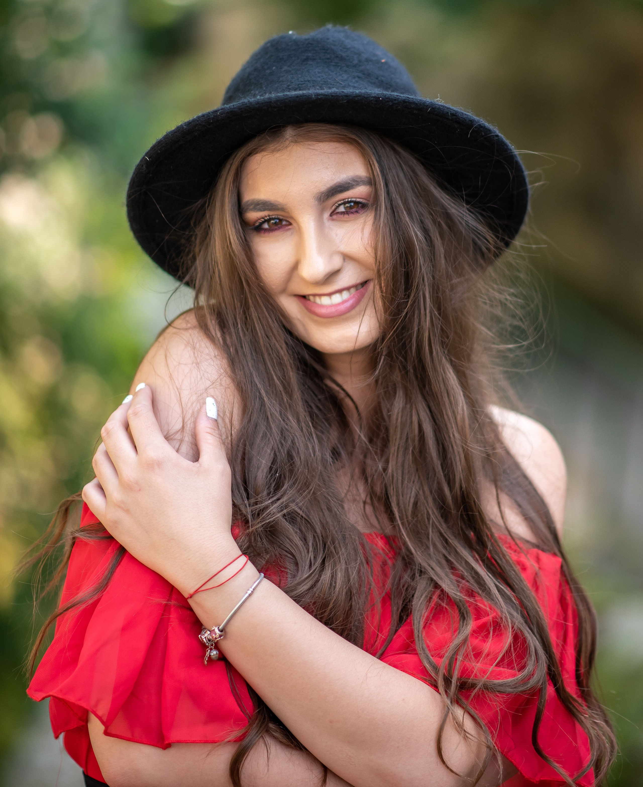 Ședințe foto exterior. Daniel Hașiegan