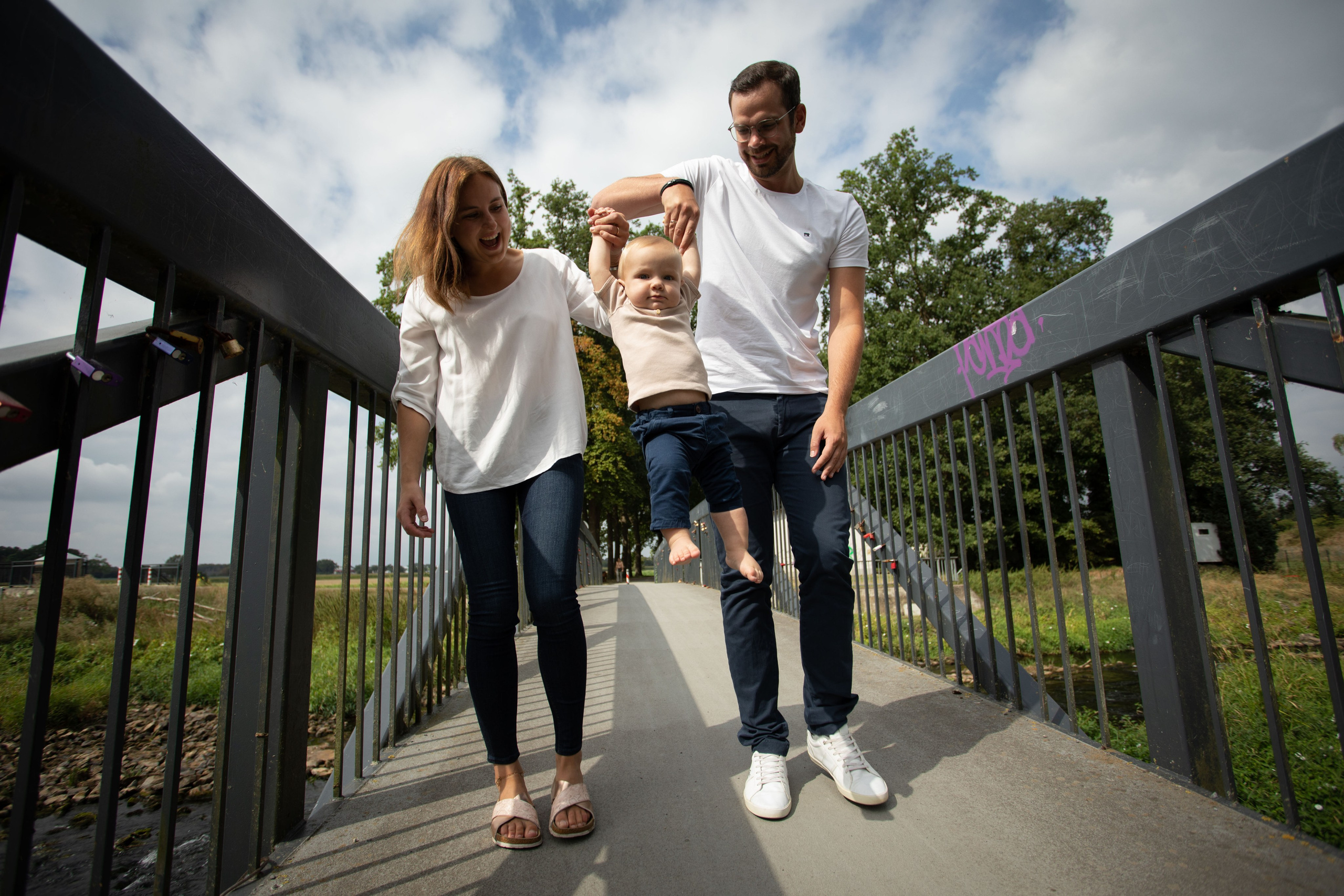 FAMILIEN SHOOTING. Fotografin und Videografin im Raum Osnabrück und Emsland Alla