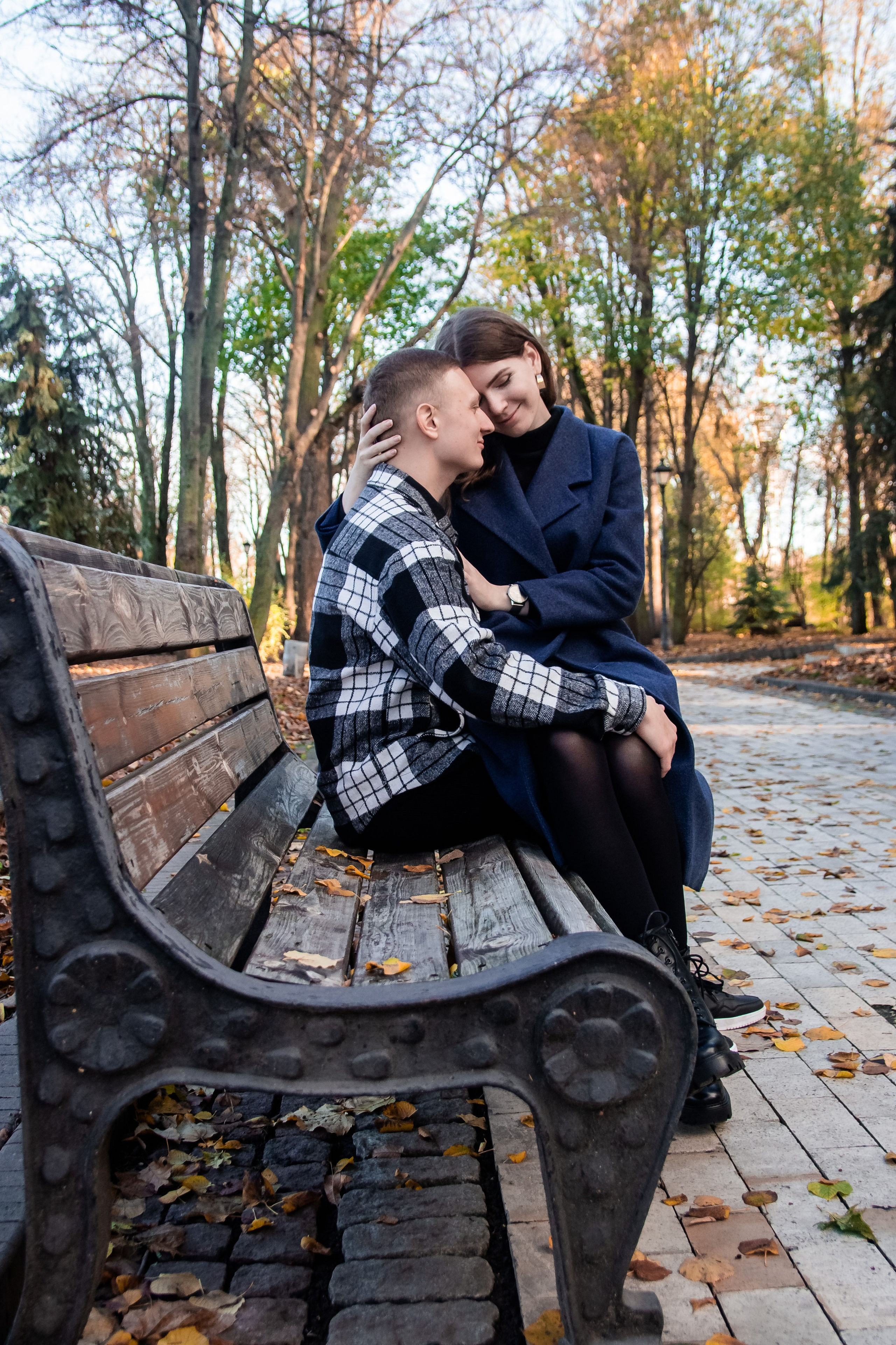 Парна/Сімейна. Головна