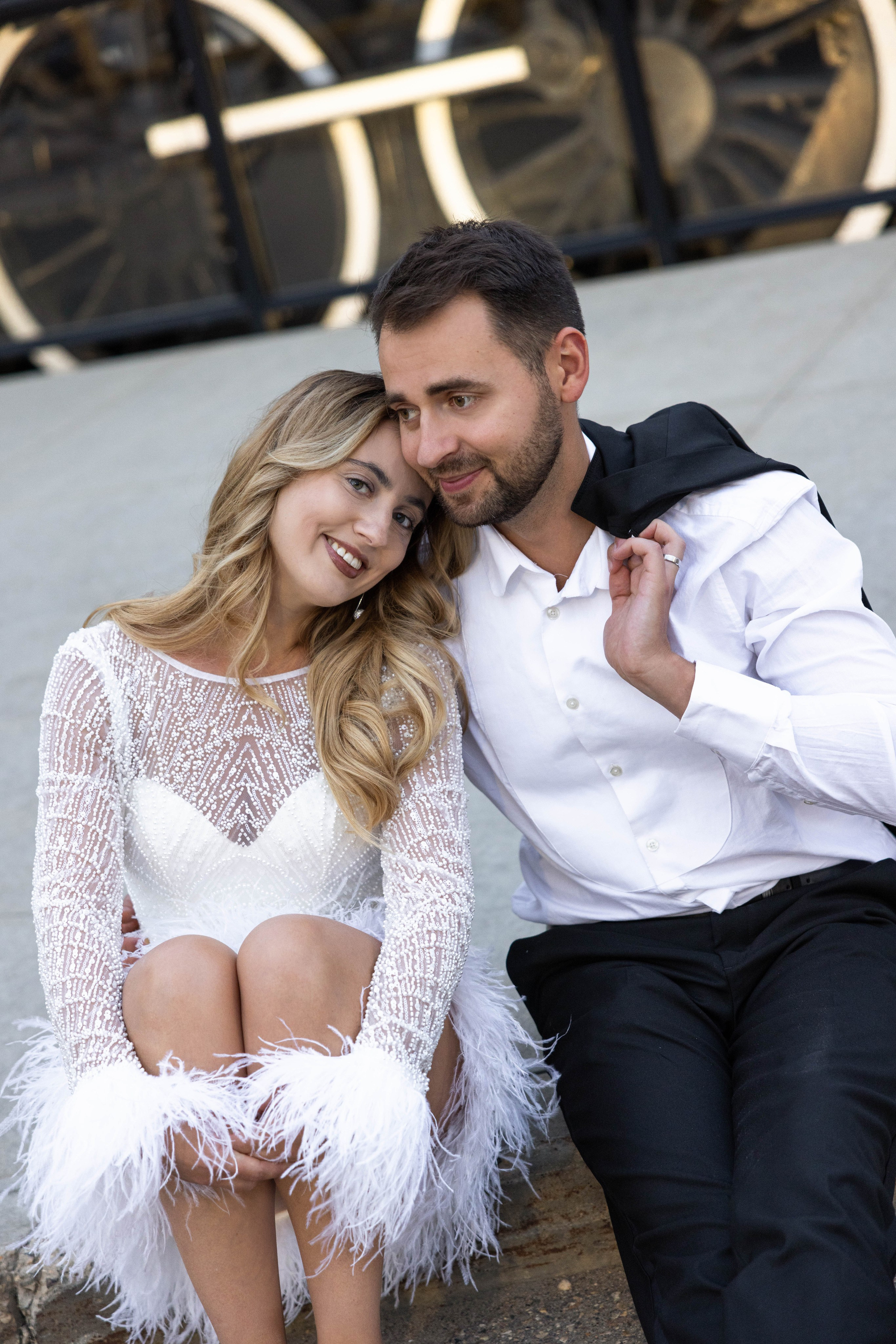 Angelina&roman. Wedding photography and videography in Regina, Saskatchewan