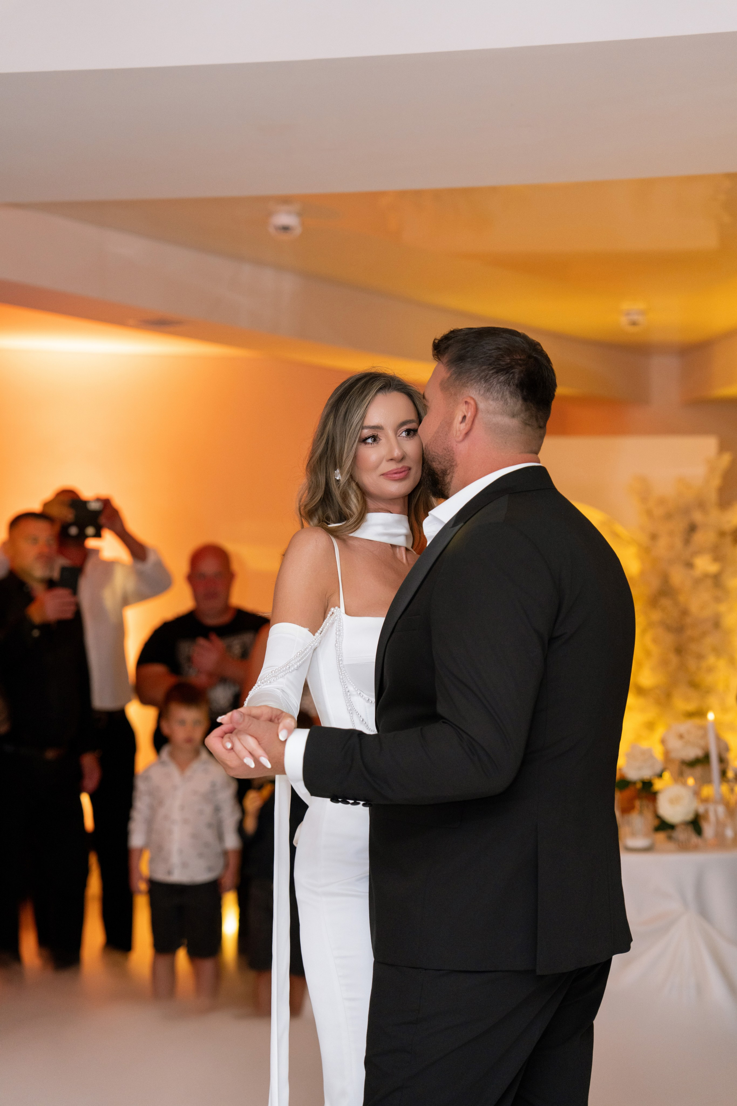 Aida & Adrian. Studio Timis