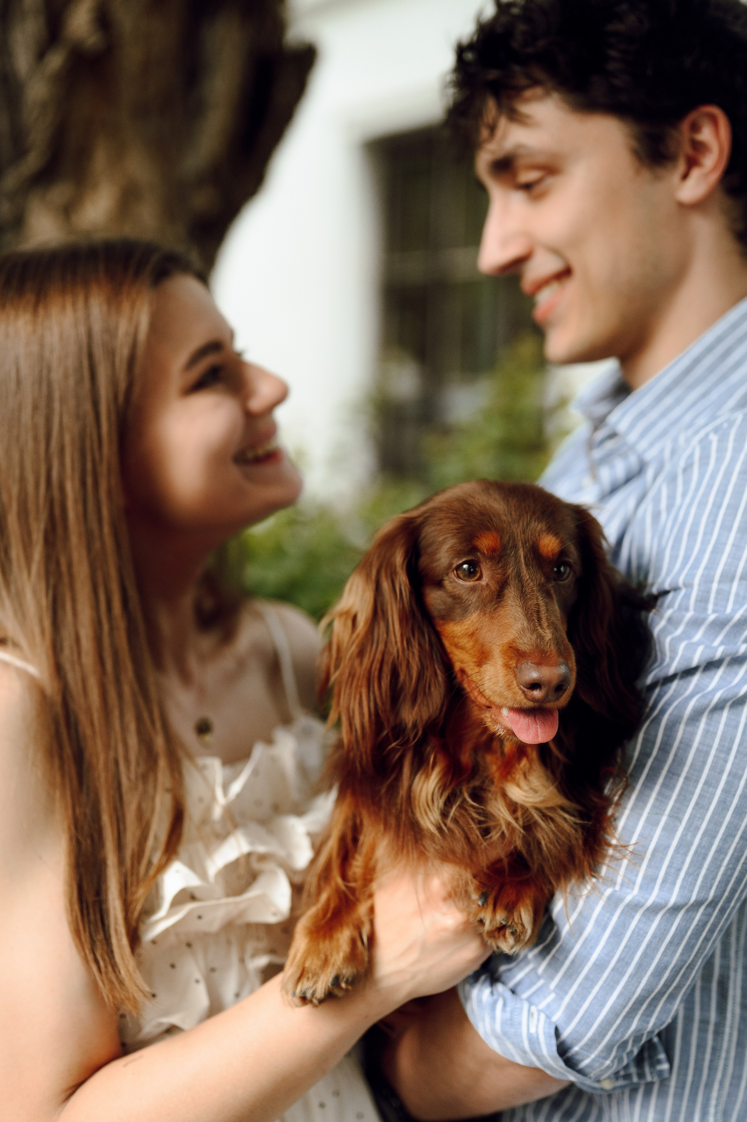 Ania & Emil. Ślubny fotograf Poznań | Oliwia Makara
