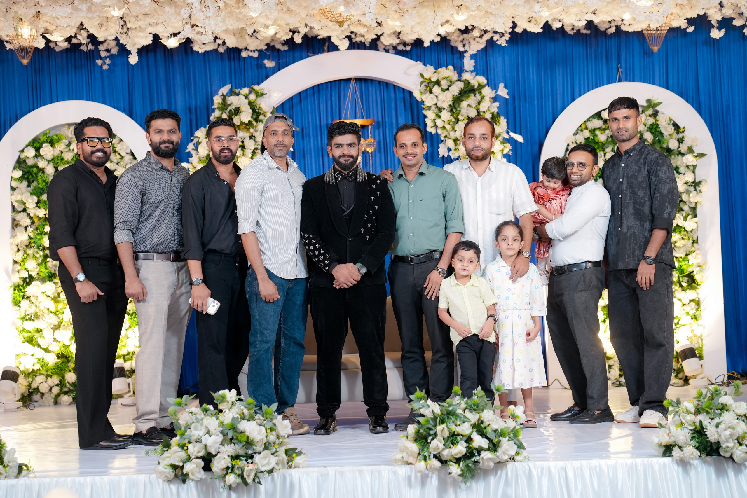 Sulthan&Lehra. VISUALIZE YOUR BIG MOMENTS