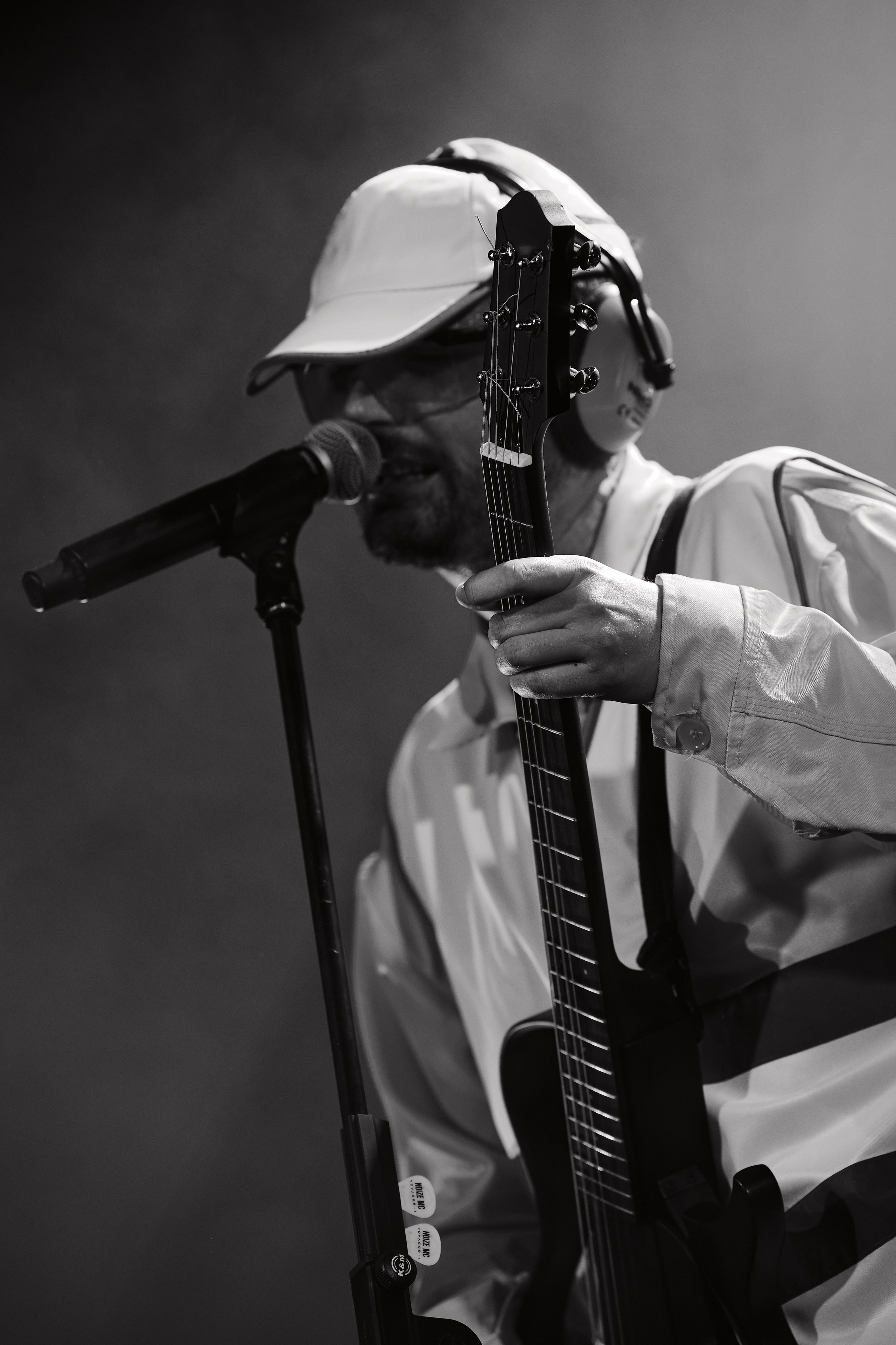 Noize MC. Alex Kibuk — Fotografia Imprez Firmowych i Eventów w Warszawie