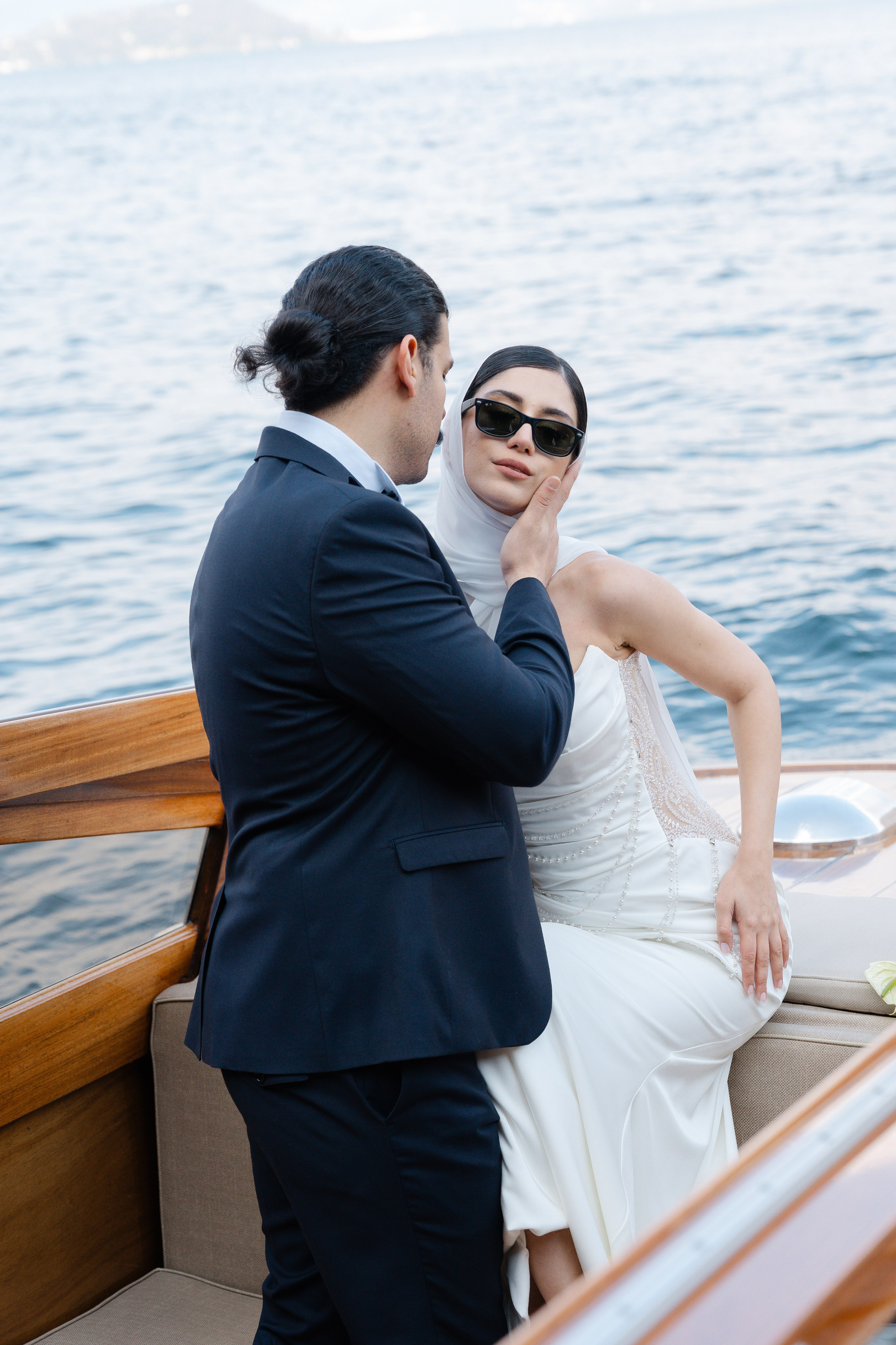 An intimate escape on Lake Como This one felt like La Dolce Vita. PHOTOGRAPHER IN ITALY