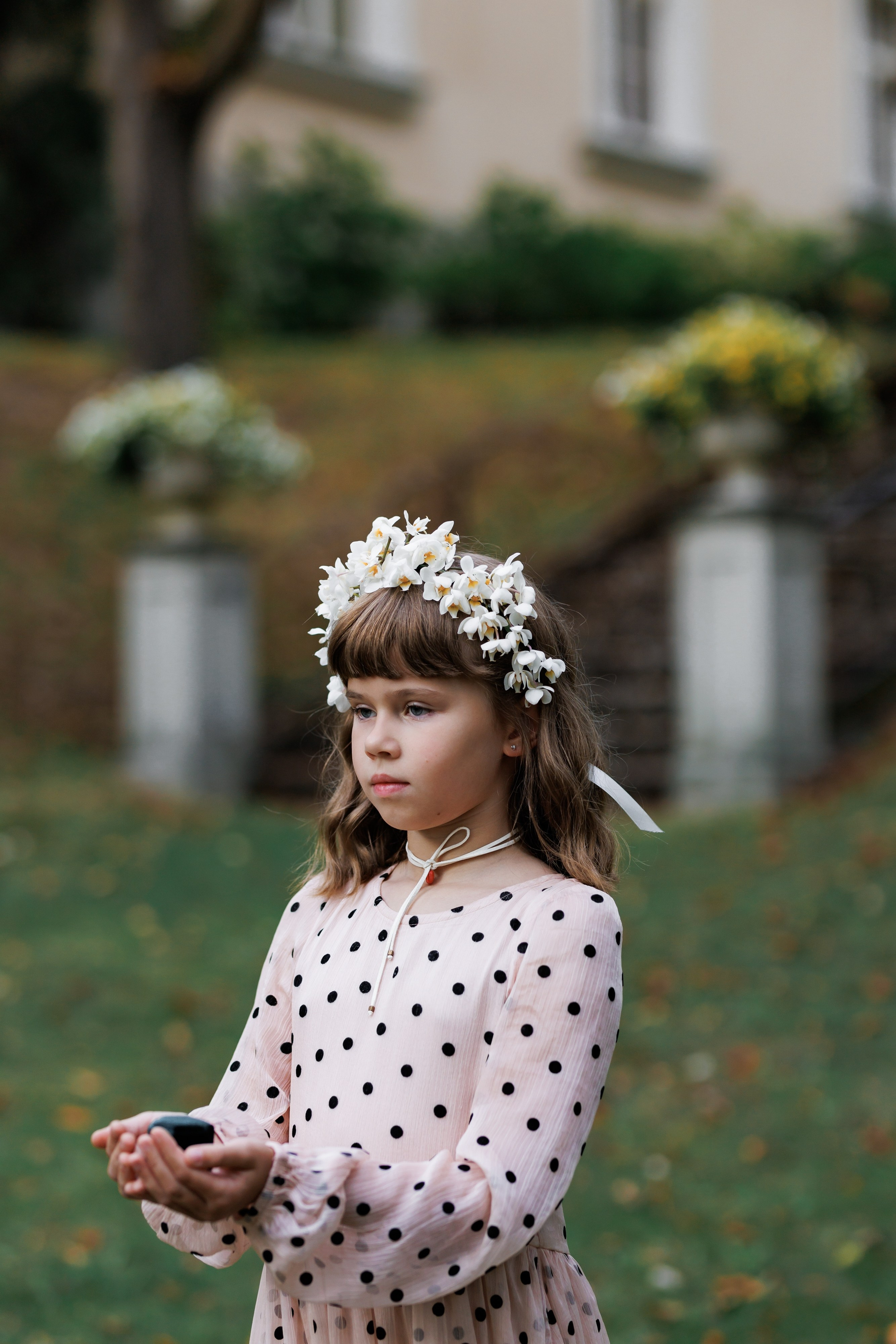 Maria & Serhiy. Dwor Sierakow. 25.09.2024. Fotograf ślubny i rodzinny w Krakowie Yana Klymova