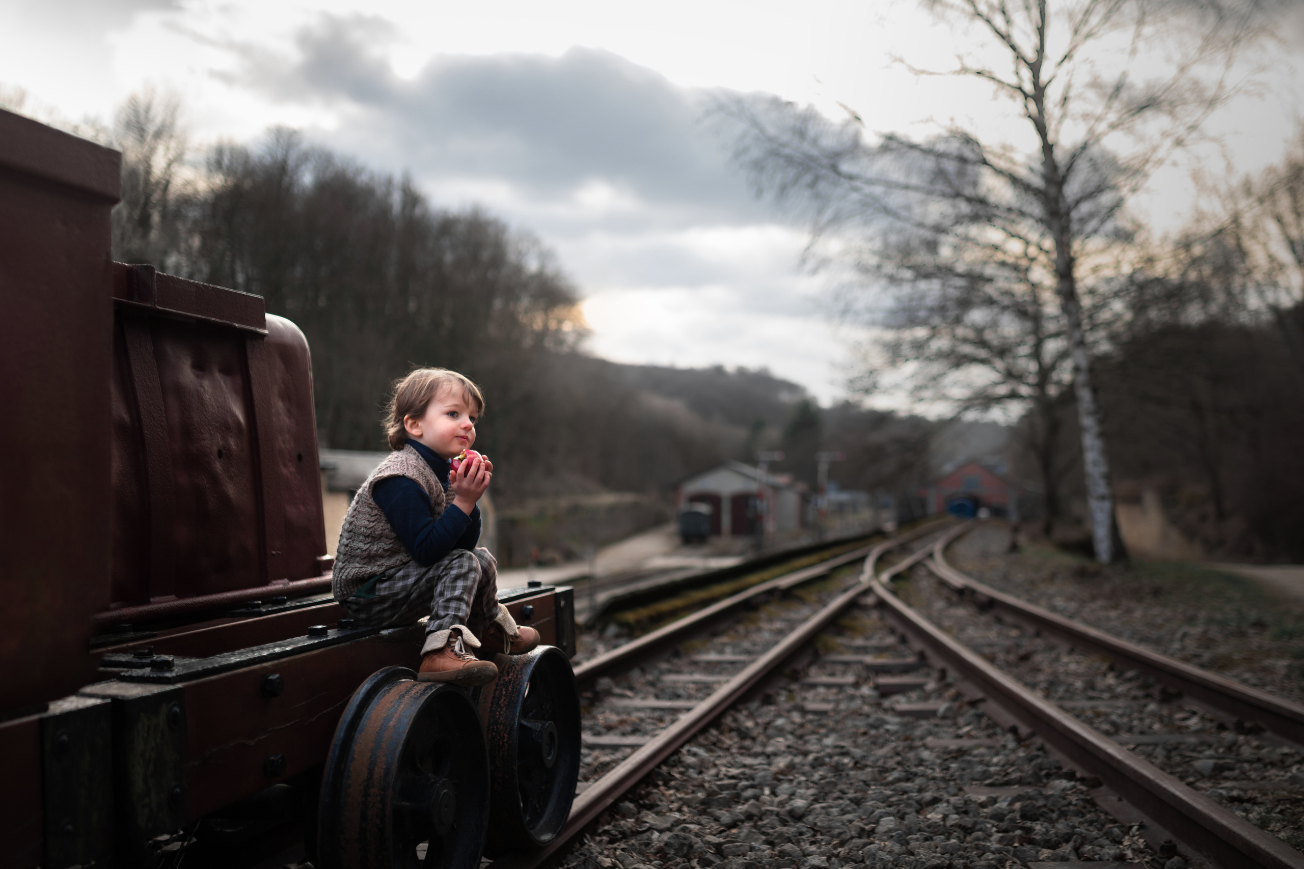 Projets créatifs. Fine Art photographer in Luxembourg Anastasia Arend