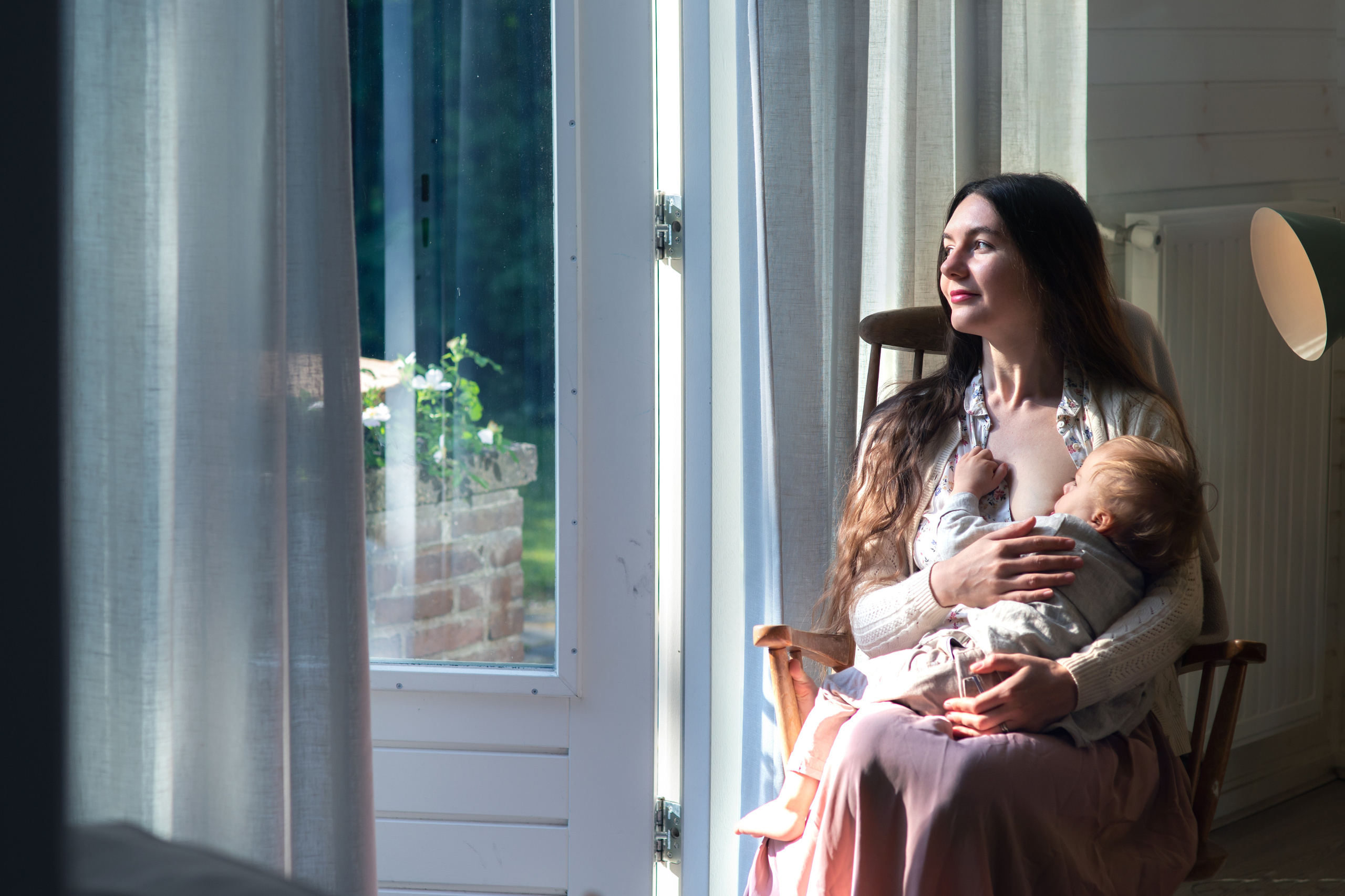 Les plus petits. Fine Art photographer in Luxembourg Anastasia Arend