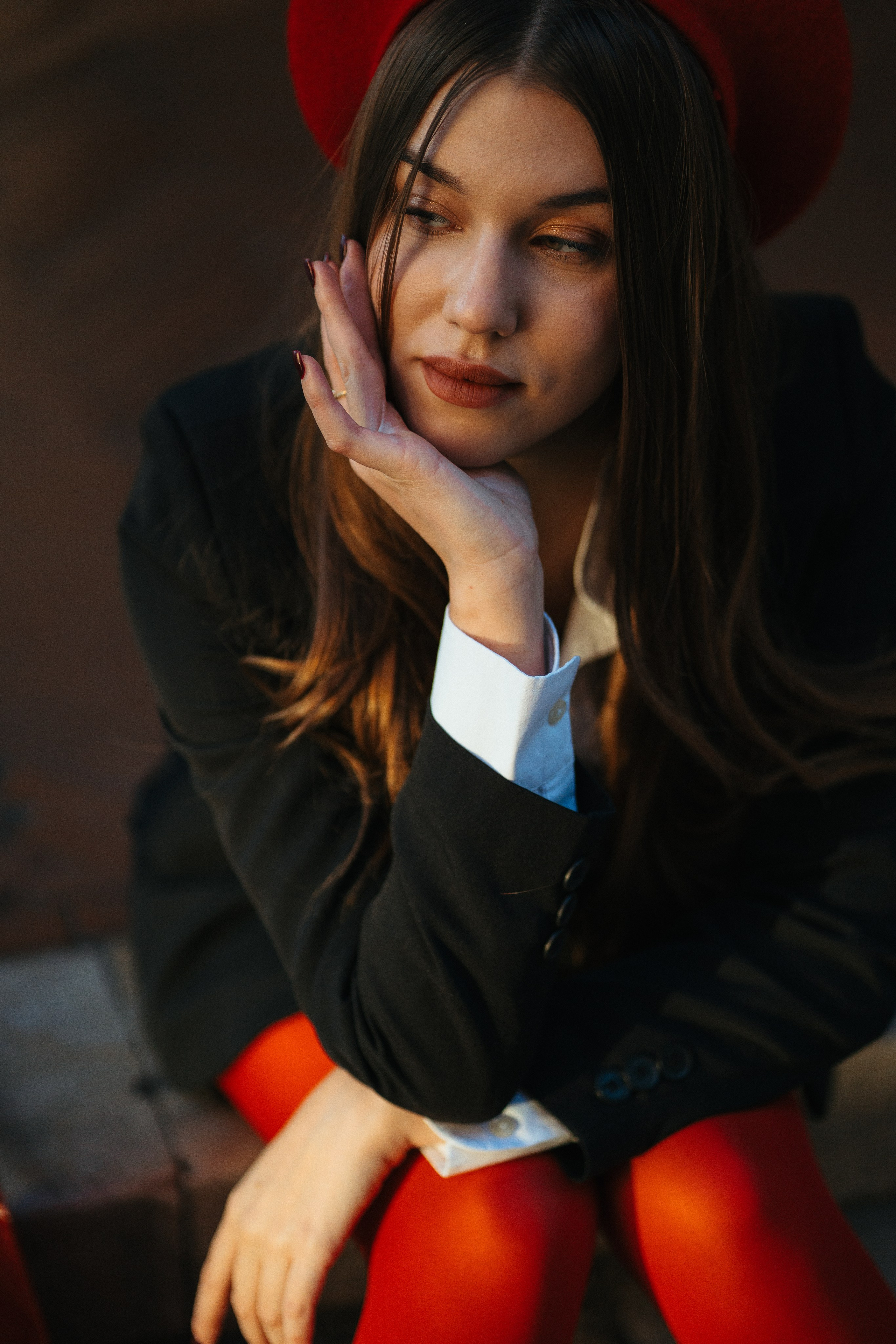 Sofia. Photographer in Italy, Pisa, Florence