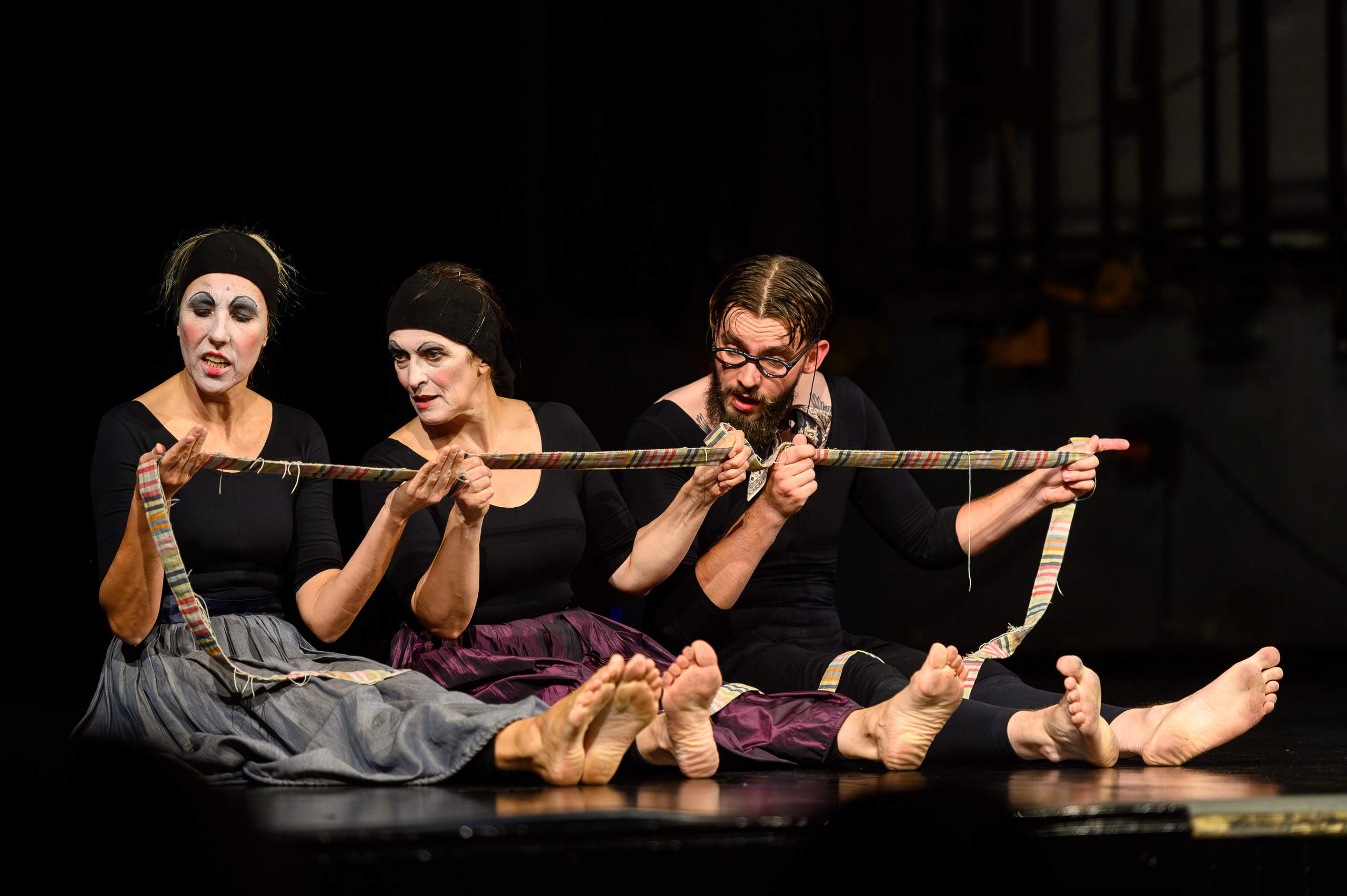 Soli pa solim 2024. Ritvars Pujats Emotion Photographer