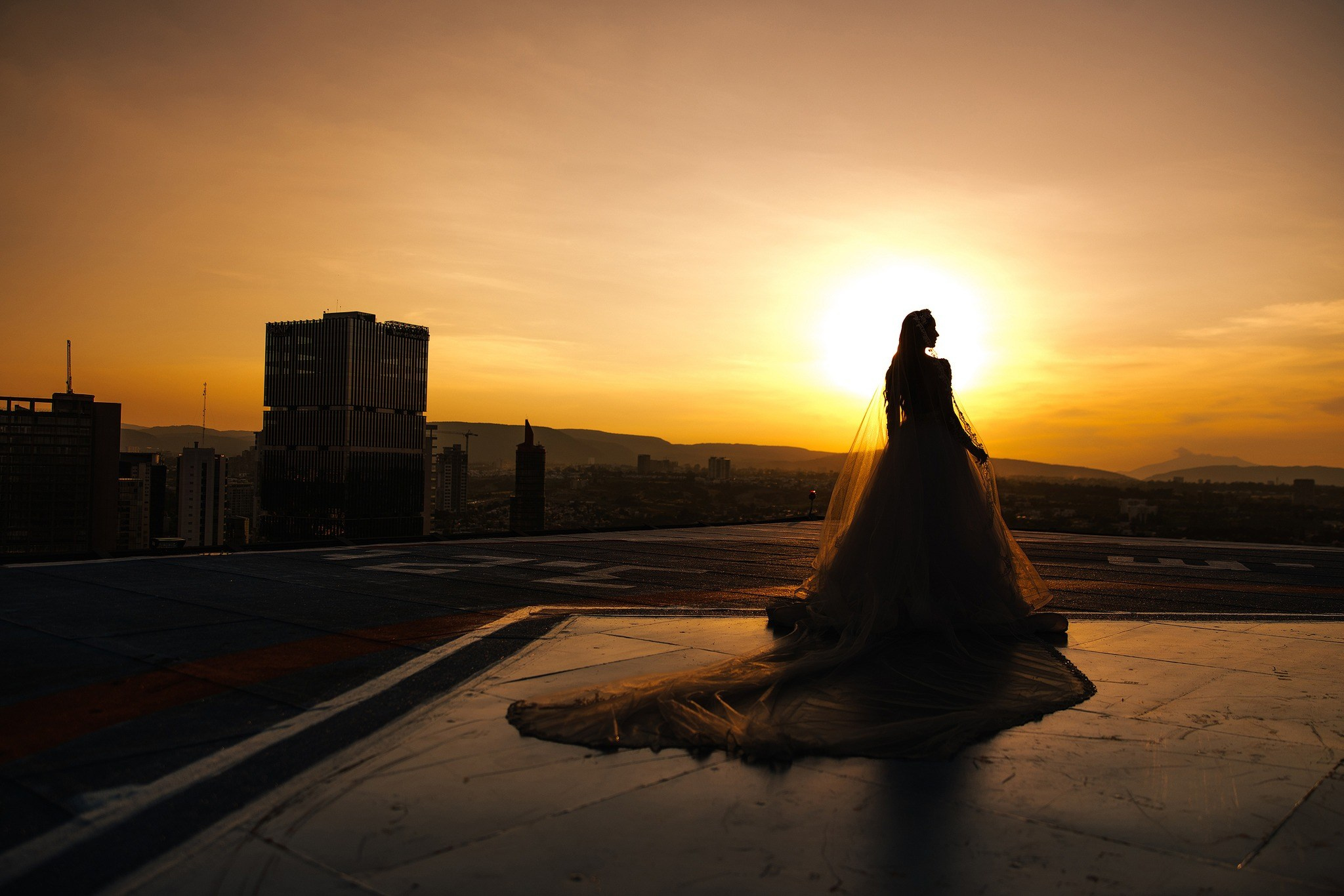 Galería Formal. Jorge Romero Fotógrafo de bodas