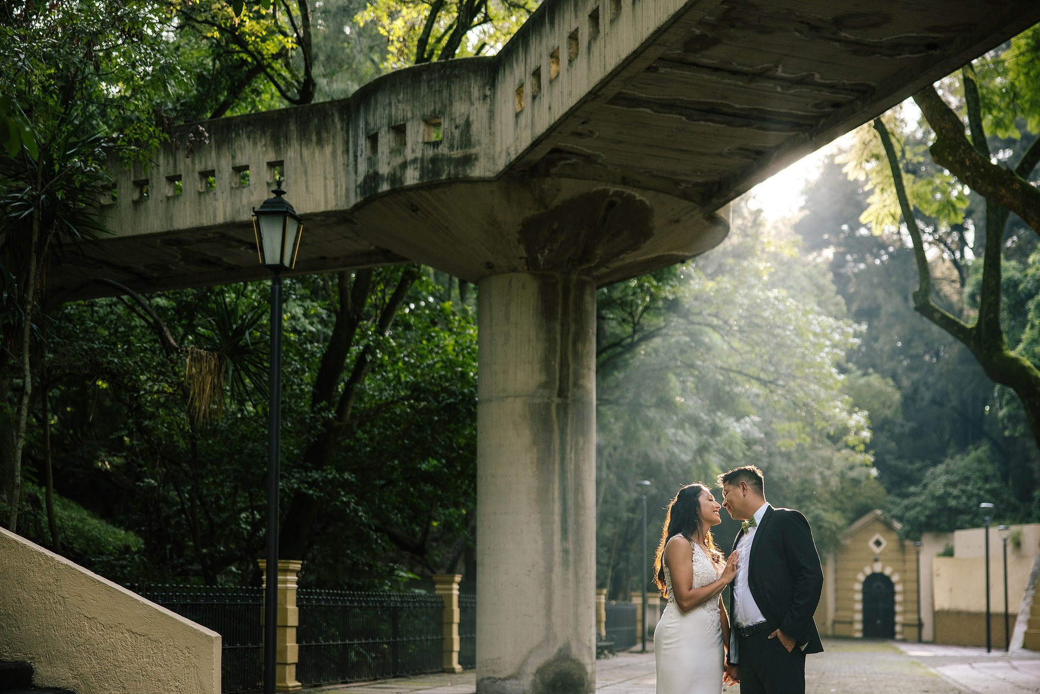 Jorge Romero Fotógrafo de bodas