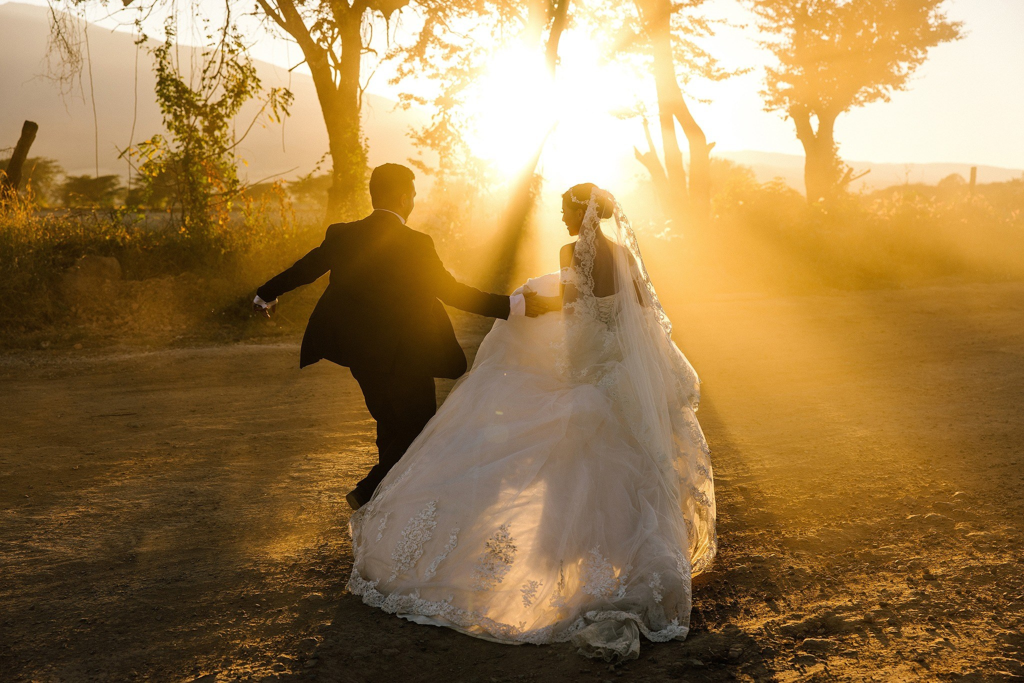 Jorge Romero Fotógrafo de bodas