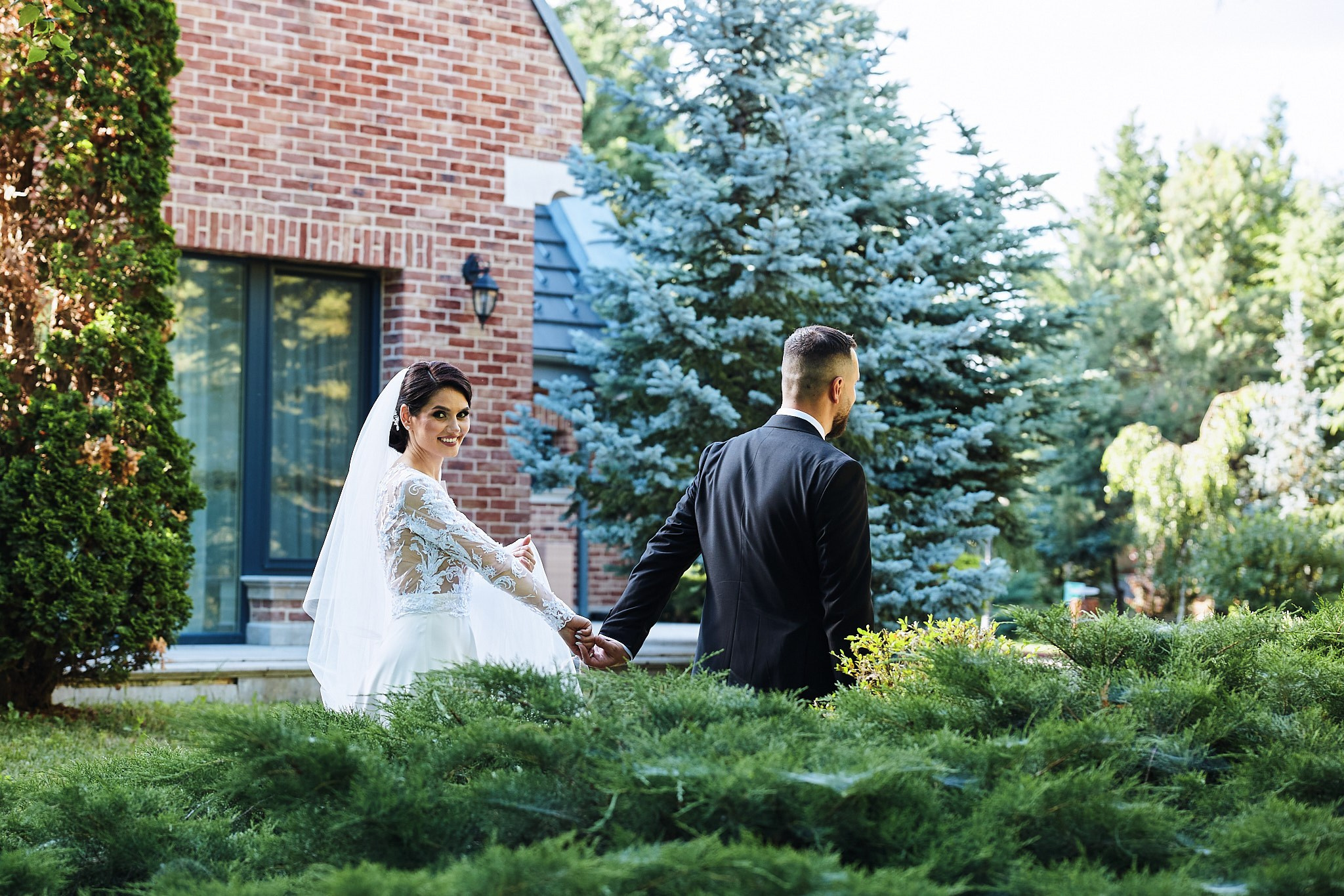 Nicoleta & Andrei. Bogdan Vancea | Fotograf Nunta Ploiești