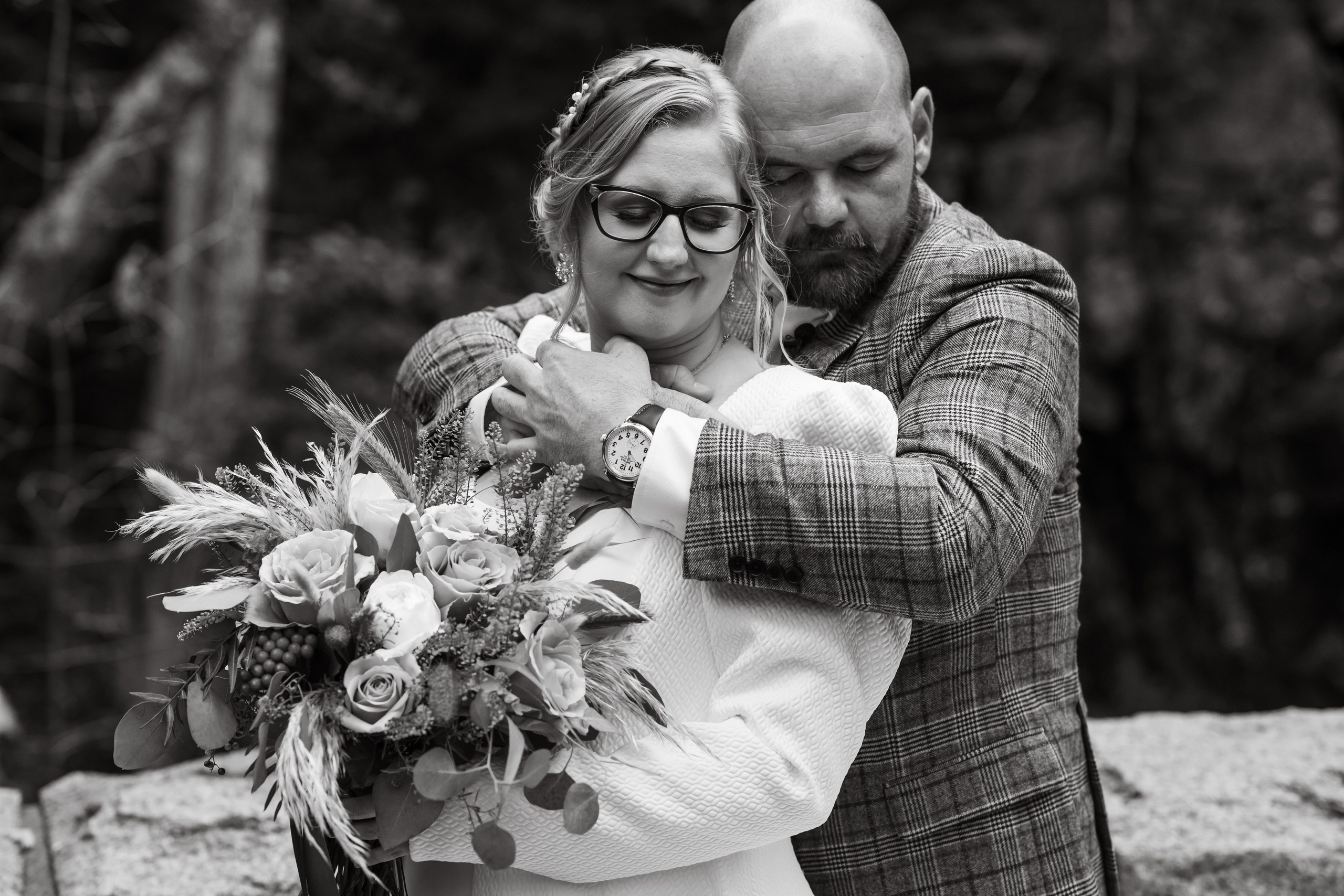 A + M. Wedding photographer in Orlando, Boston & New York Anderson Marques