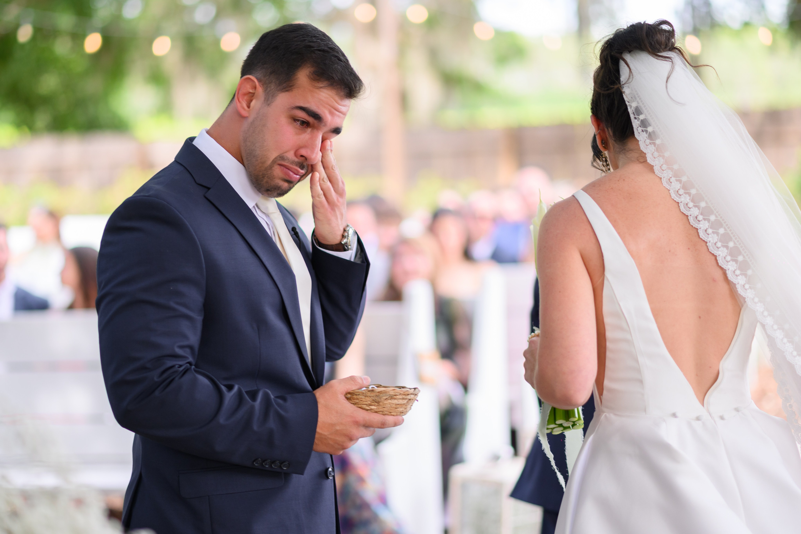 G + F. Wedding photographer in Orlando, Boston & New York Anderson Marques