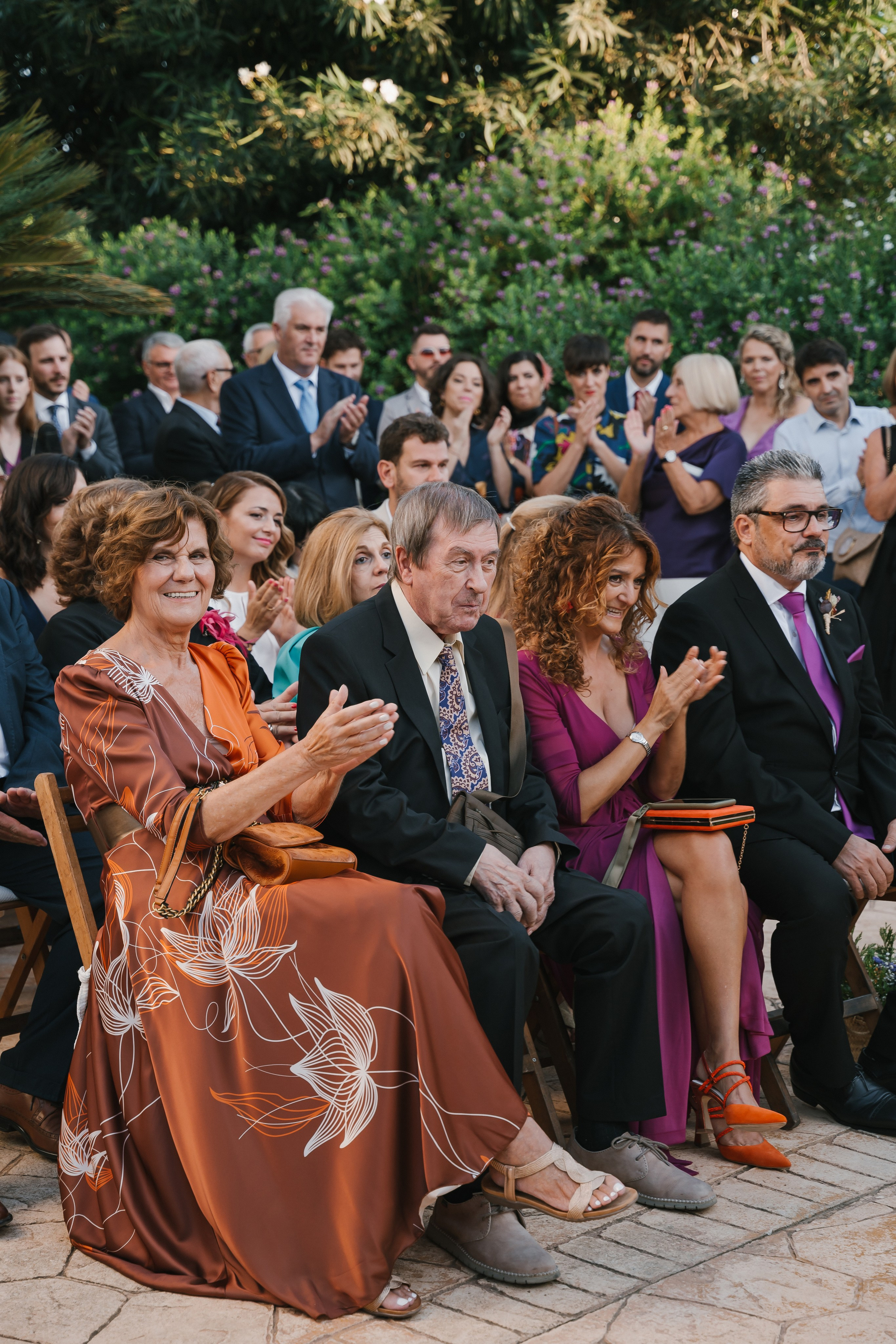 M & A. Fotógrafa de bodas y familias en España, Valencia: Nadia ProFoto