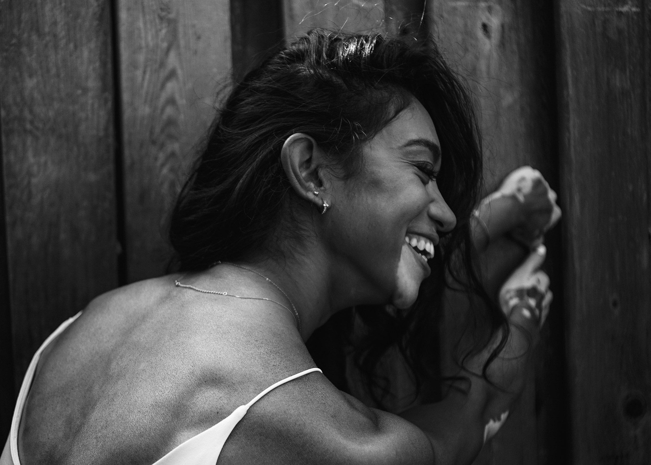 Visual Art by Life Artist, Shiva Marchand