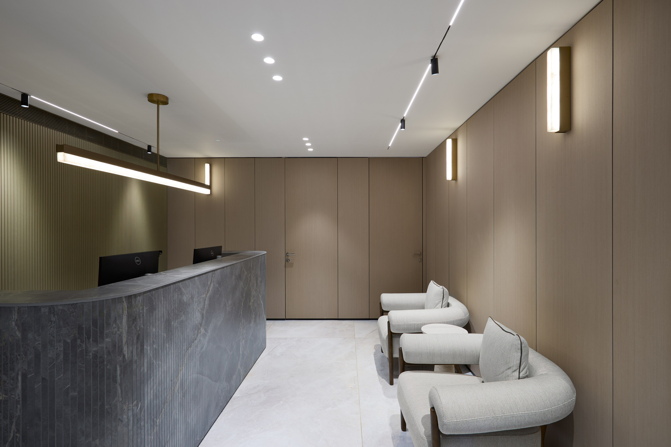 Project Habonim LTD. Interior Photography & Video in Israel