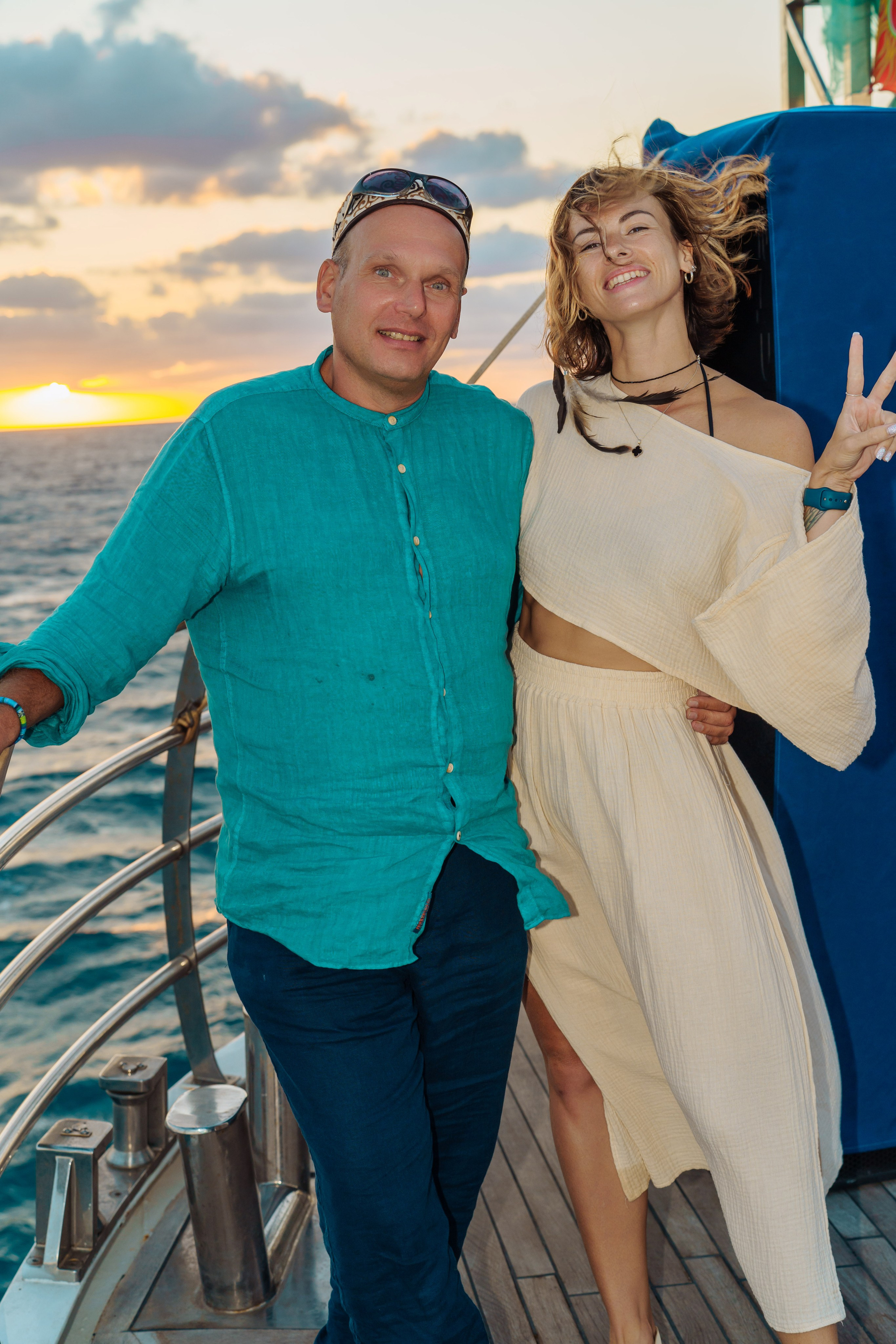 Summer party JetBrains. Семейный и детский фотограф на Кипре Елена