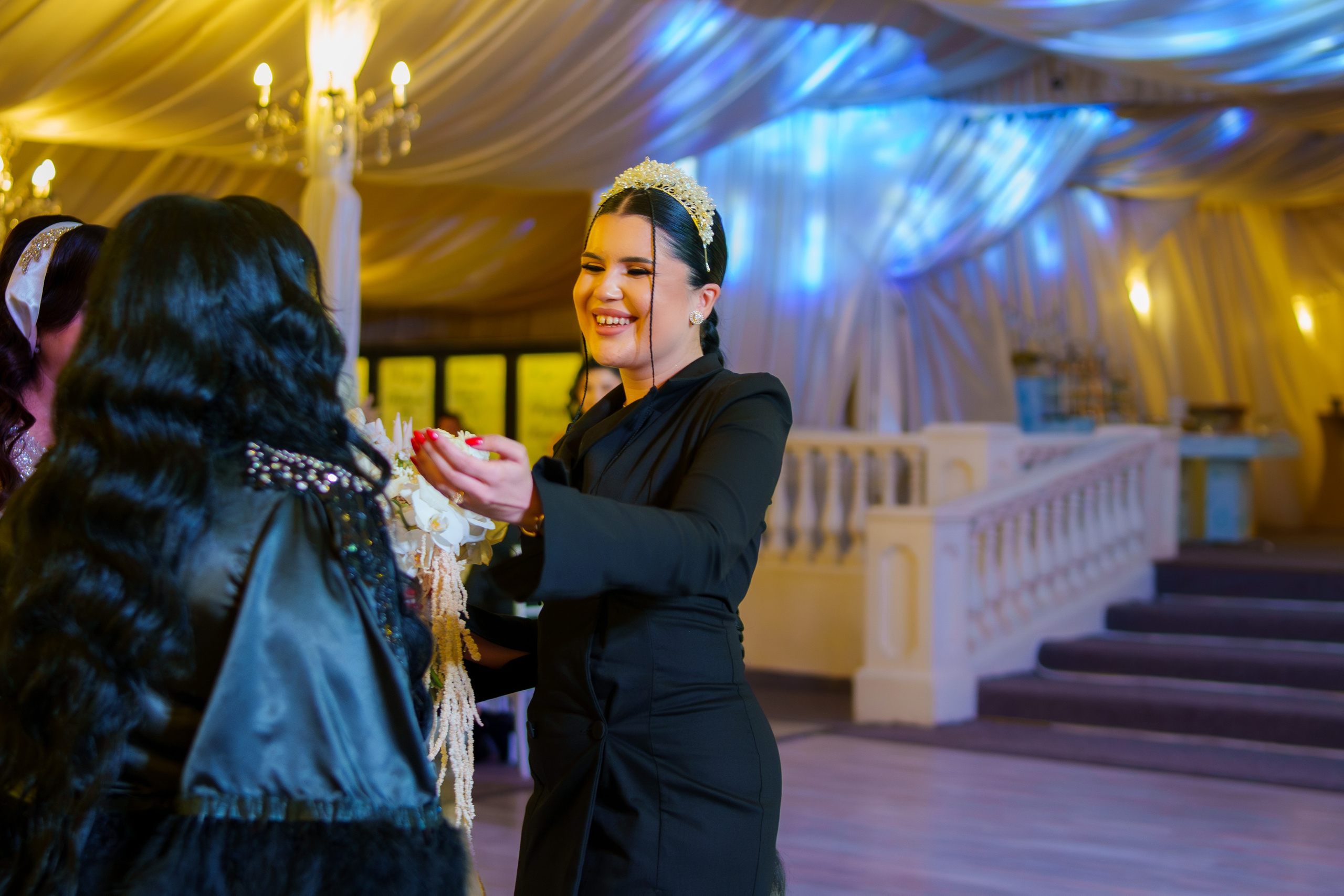 Emilia & Bogdan. B|P Weddings - Fotograf & Videograf - București||0730017811