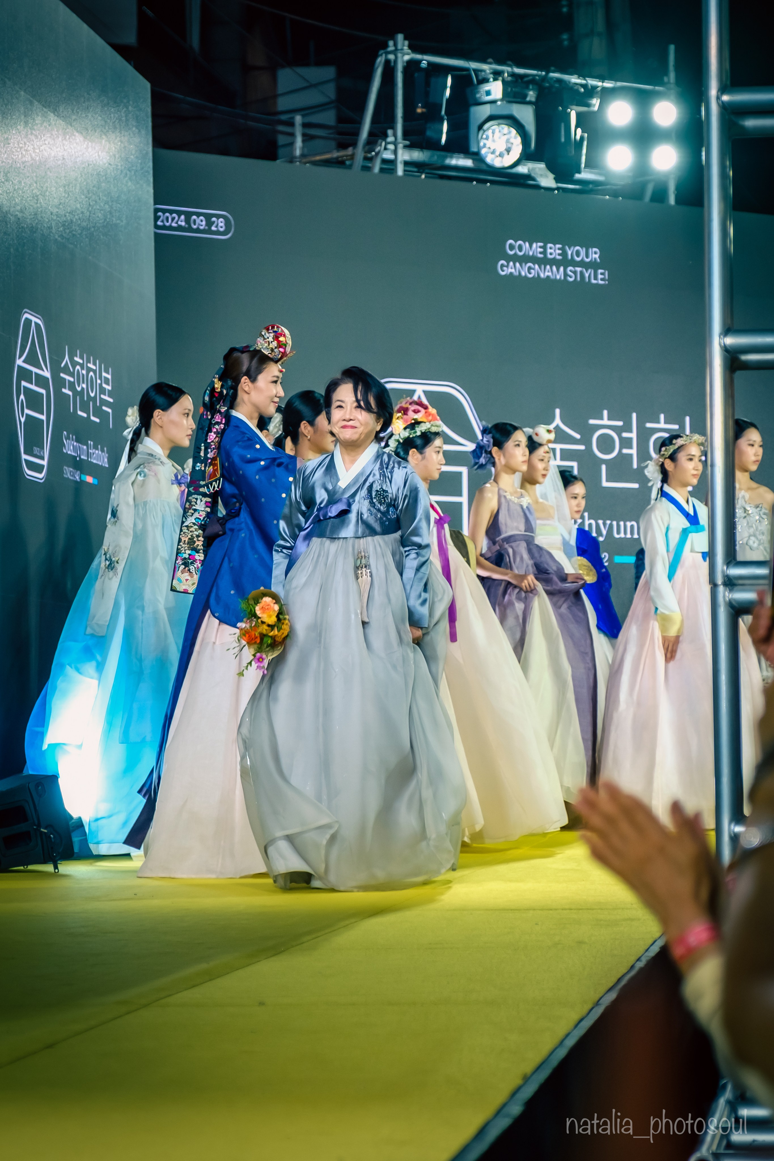 SYKHYUN HANBOK. Photographer in Seoul Dobrokvashina Natalya
