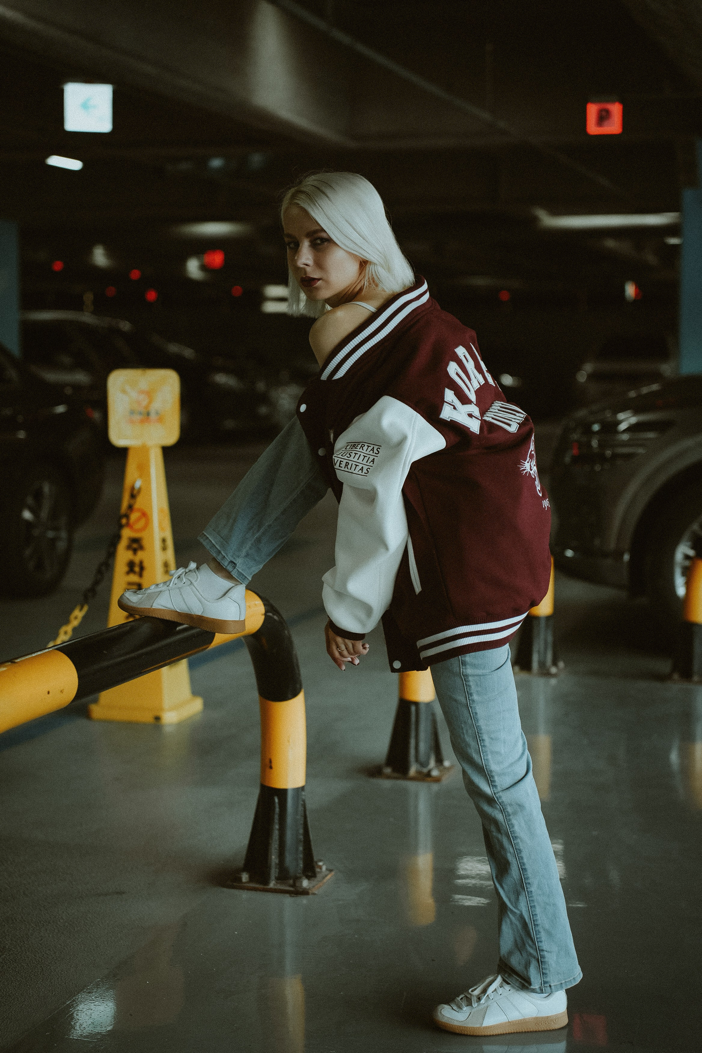 For Angela. SEOUL | PHOTOGRAPHER