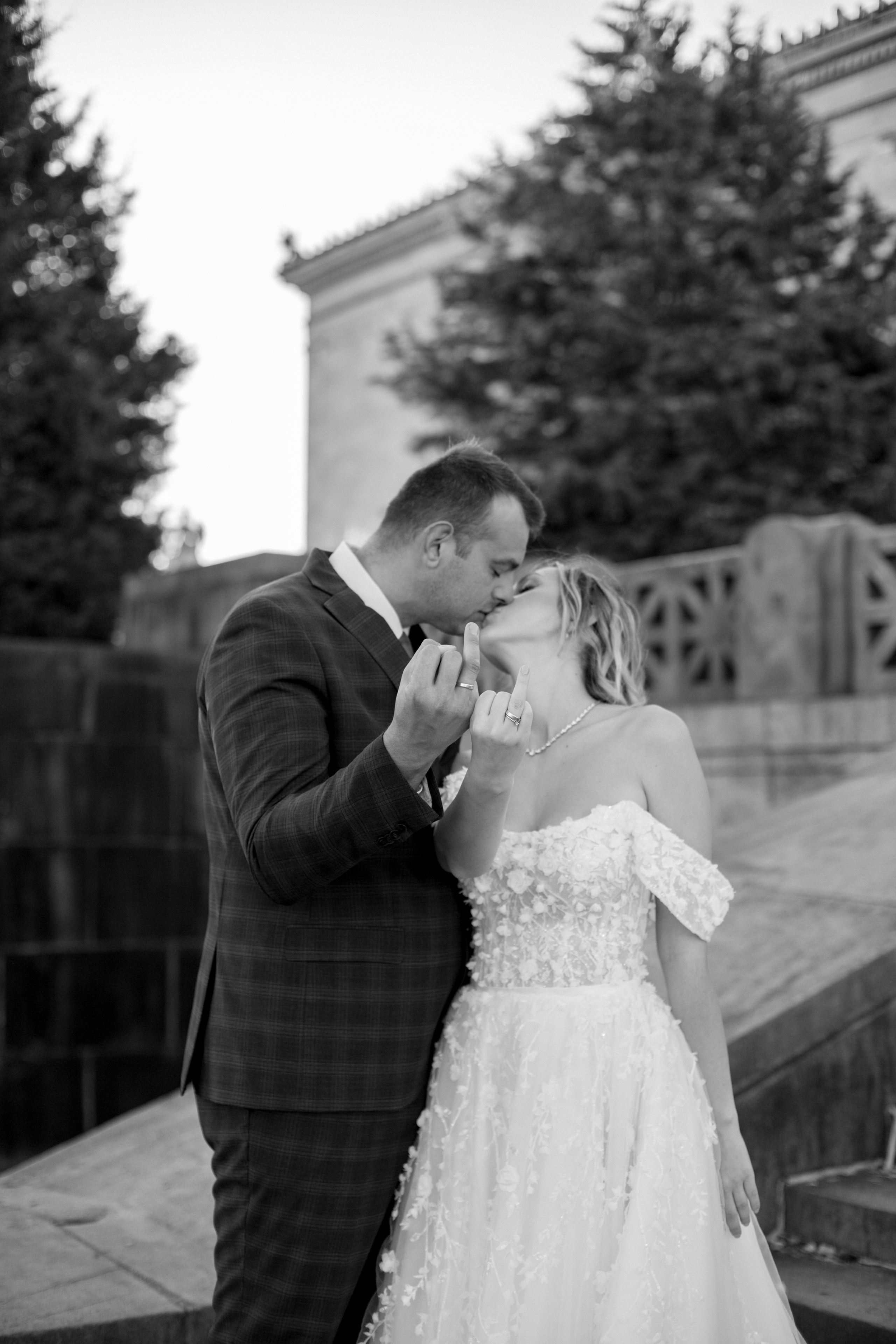 Olya & Vitalyk. Wedding Photographer & Videographer