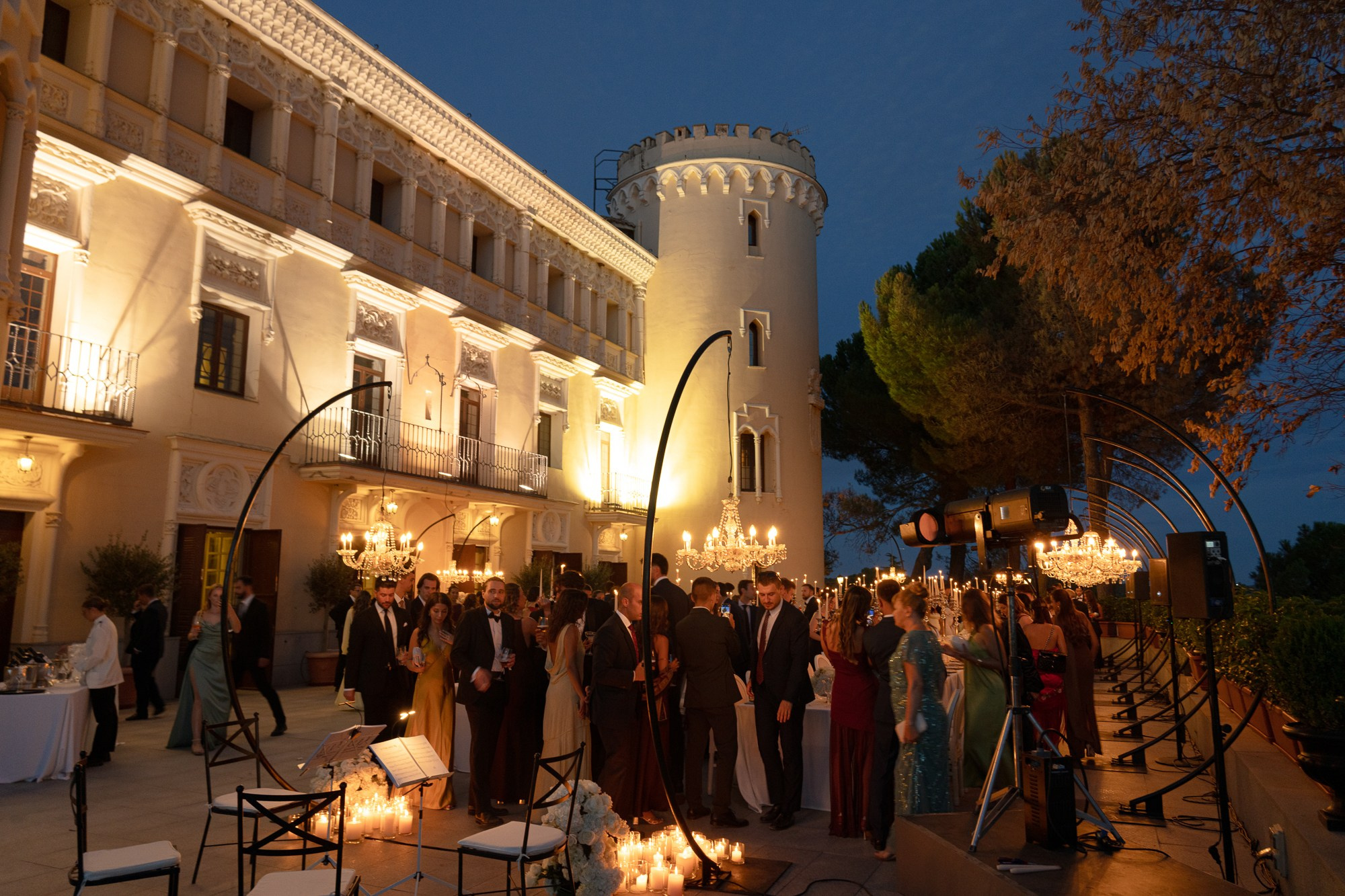 Shiva & Pablo. Wedding photographer videographer Spain