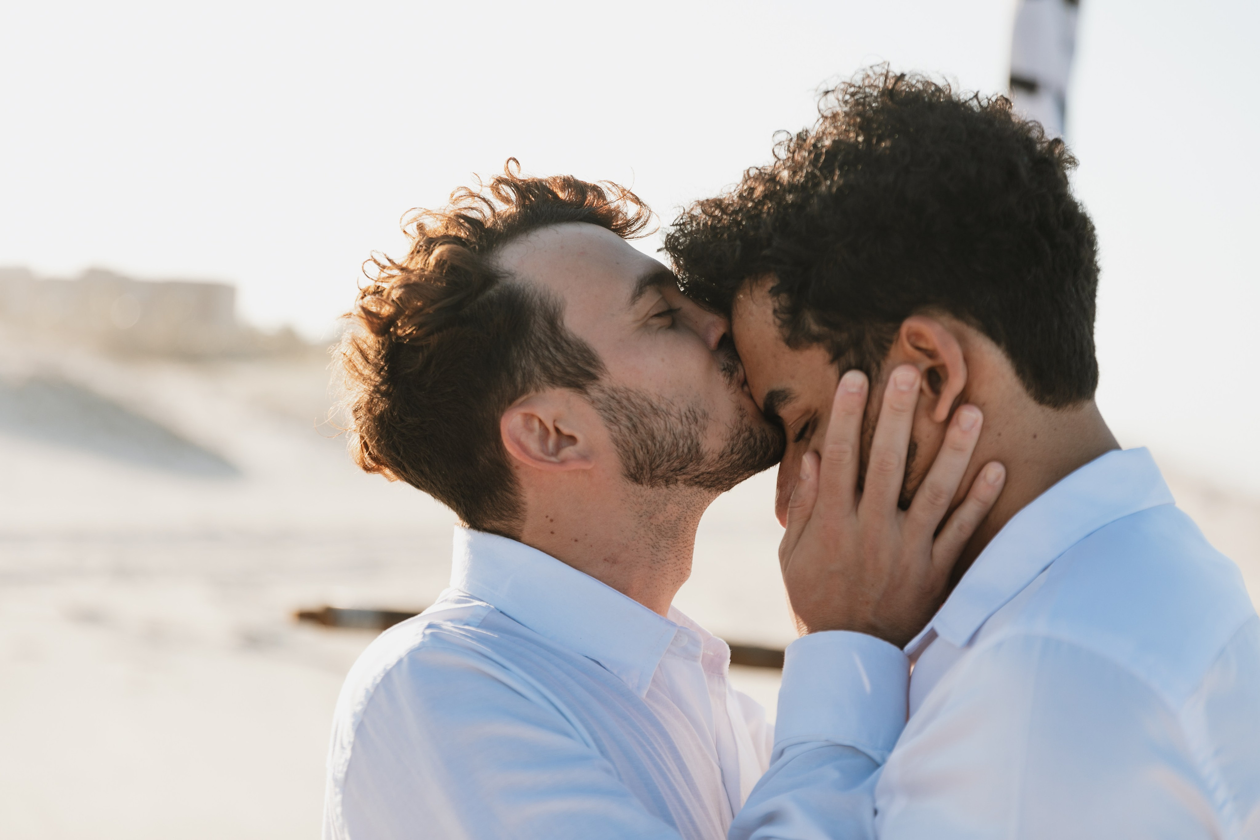 Marcos e Warles. Esdras Rodrigues, Fotógrafo de Casamento em Fortaleza — CE, Brasil