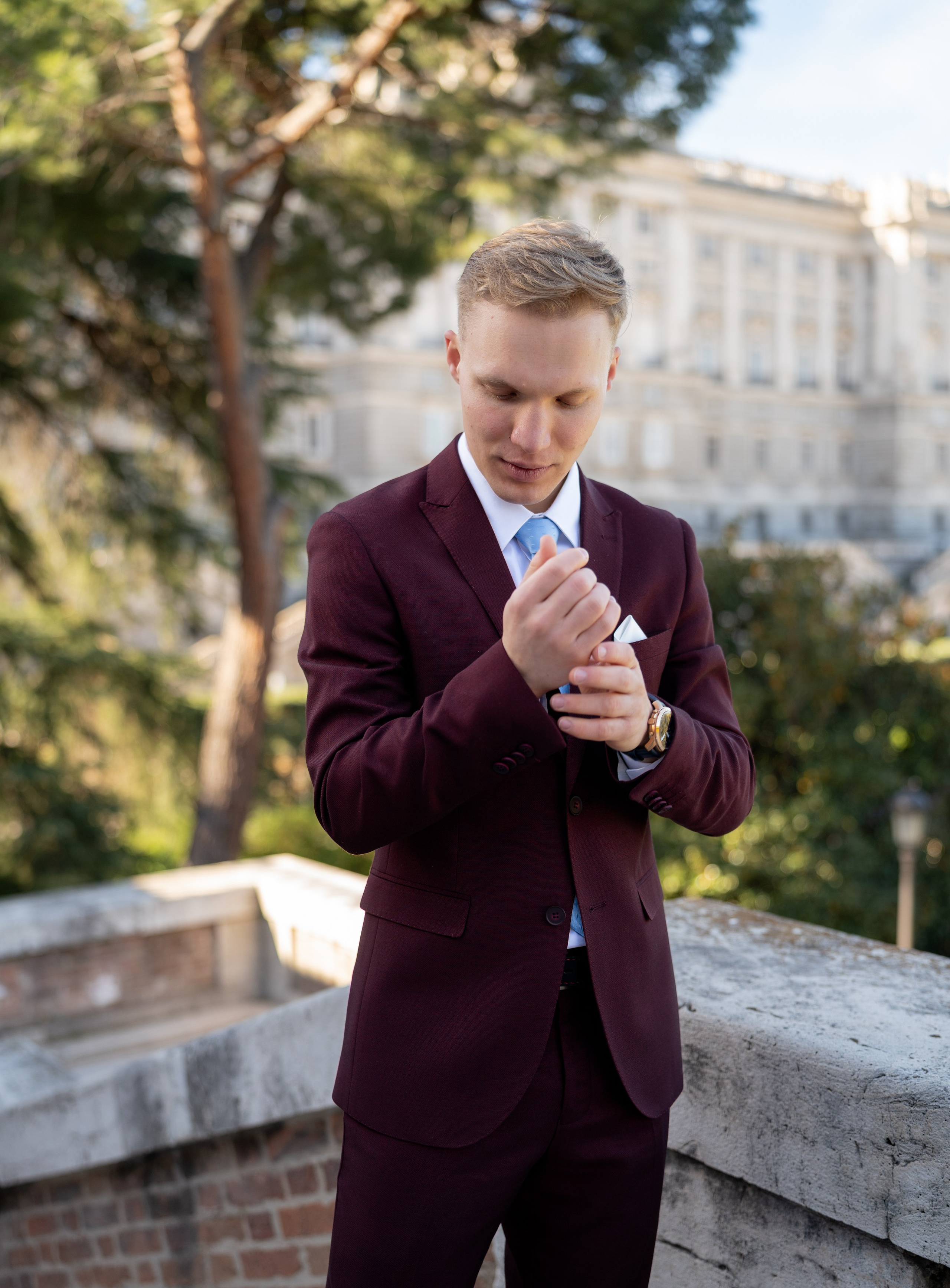 Yana&Tim. Fotógrafo en Madrid, España. Alyona Belyaninova