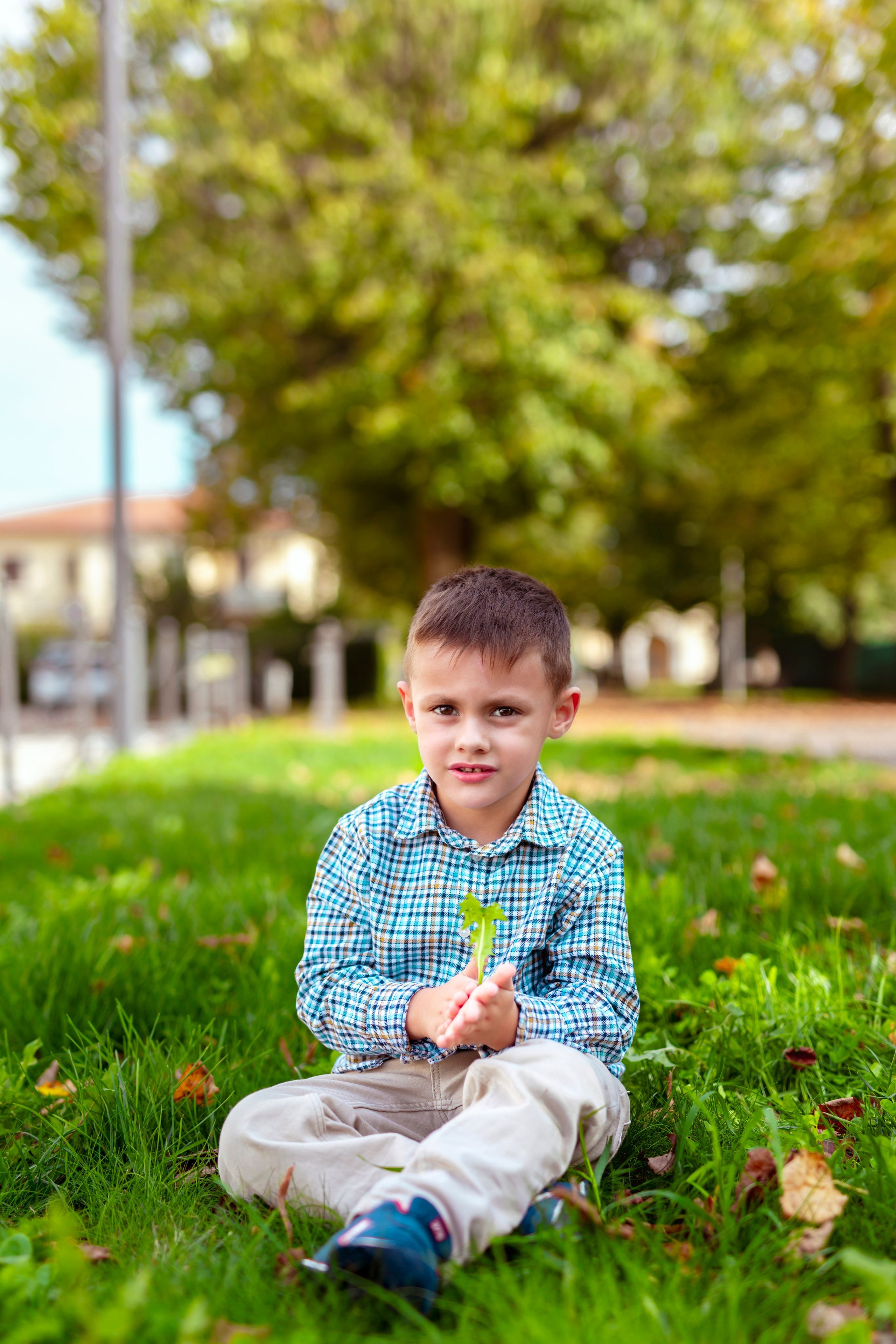 Battesimo Davide. Luci e Capricci Photography