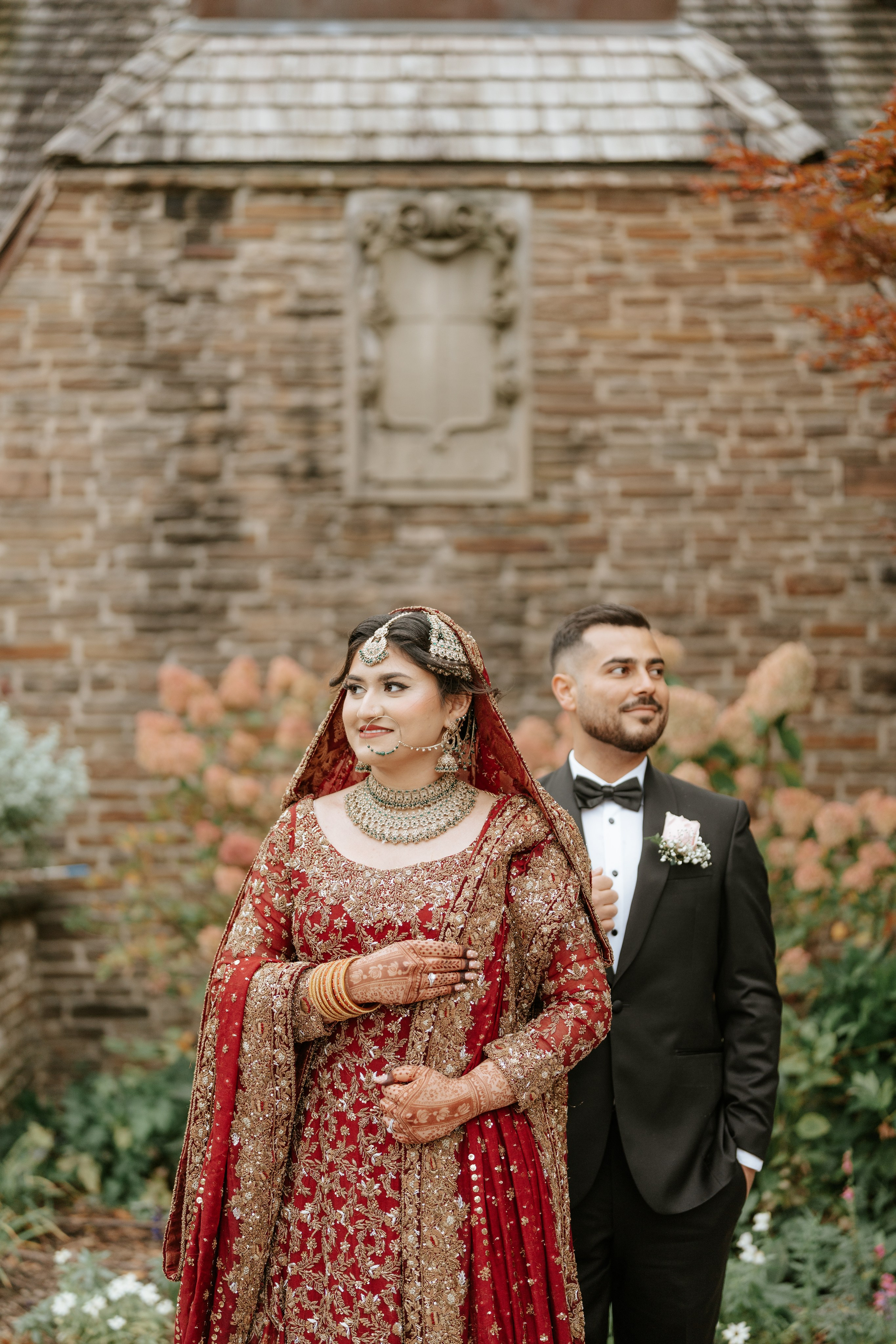 Affaf & Bahroz — Shadi. MJ WEDDING PHOTOGRAPHY