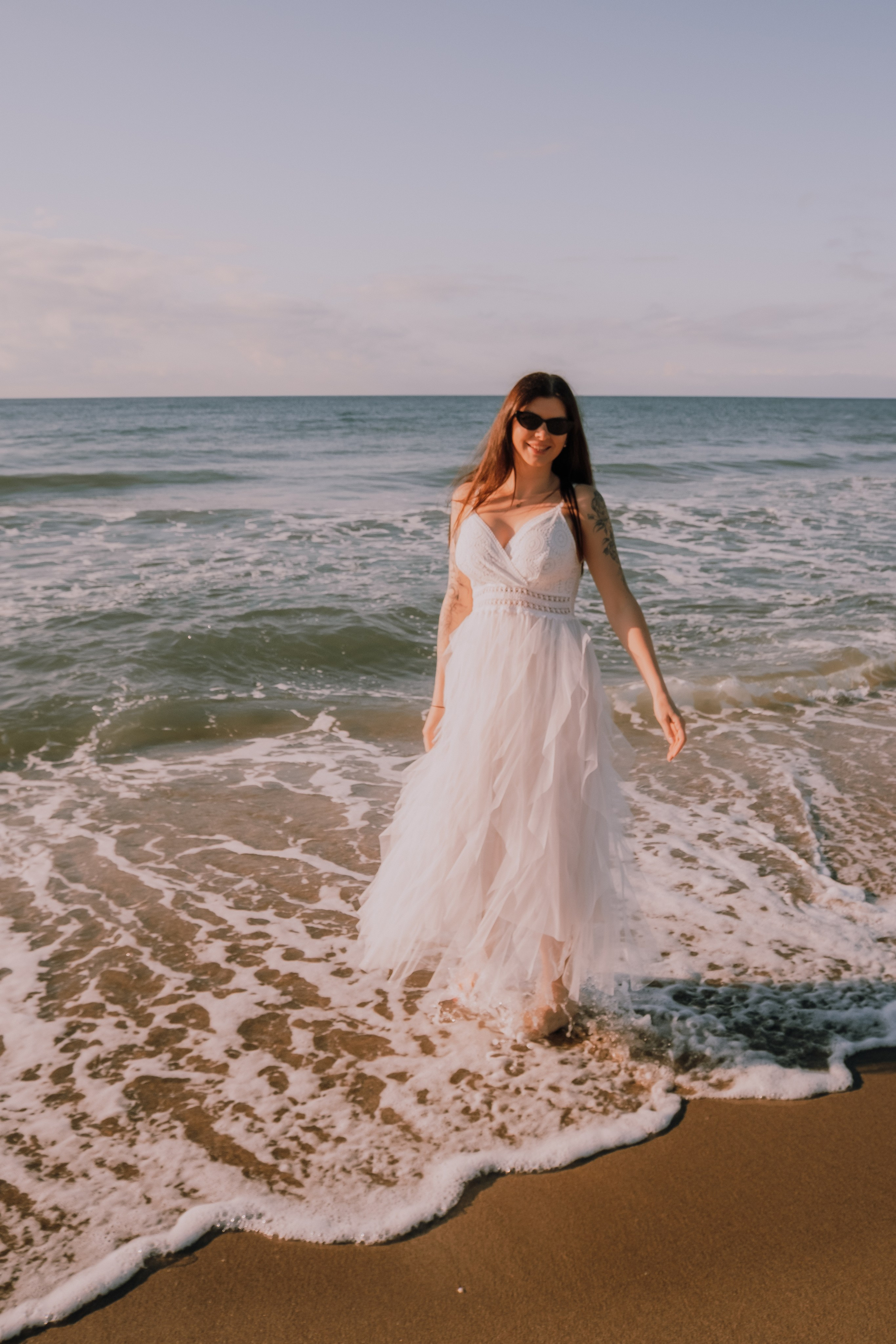 Индивидуальная сессия. Профессиональная фотосъемка в Калафелле — Елена Медведева