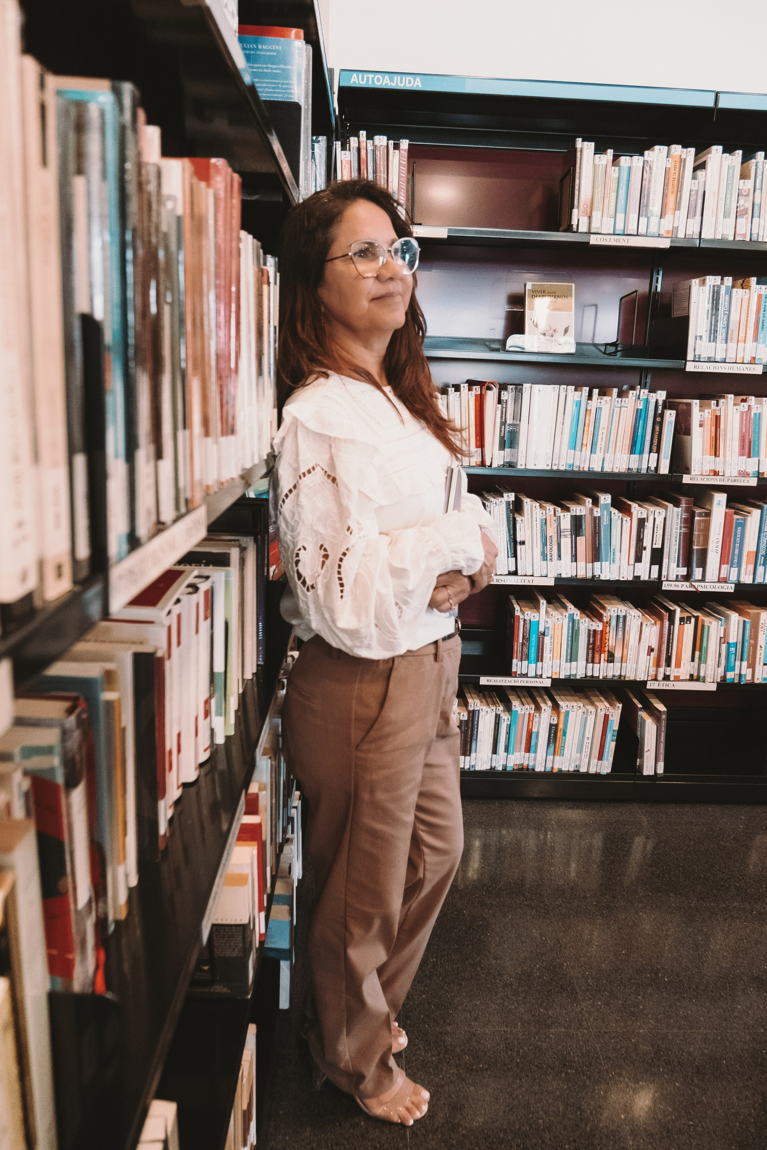 Sesión individual. Профессиональная фотосъемка в Калафелле — Елена Медведева