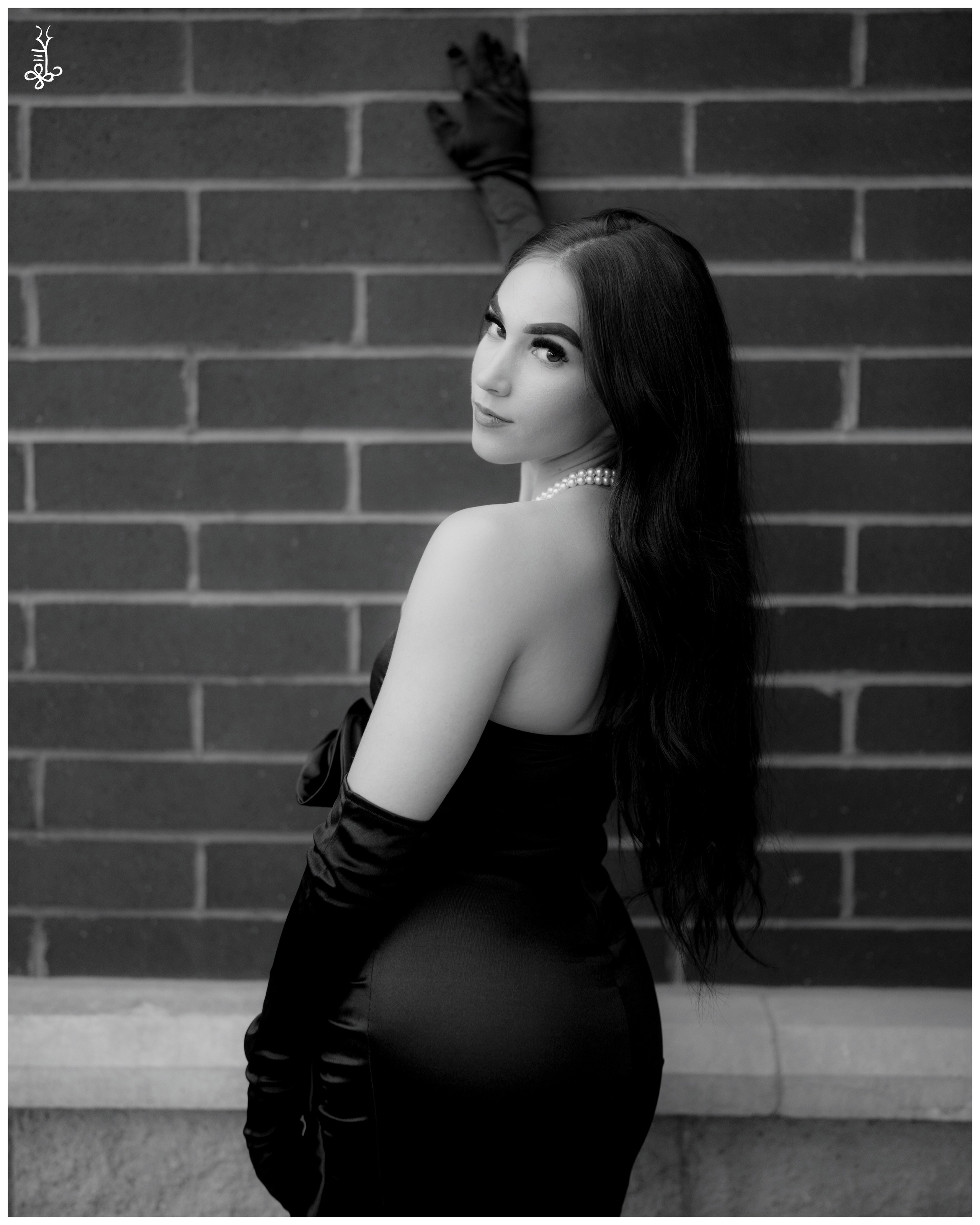 KIERSTYN SMITH. Ke’Ondris