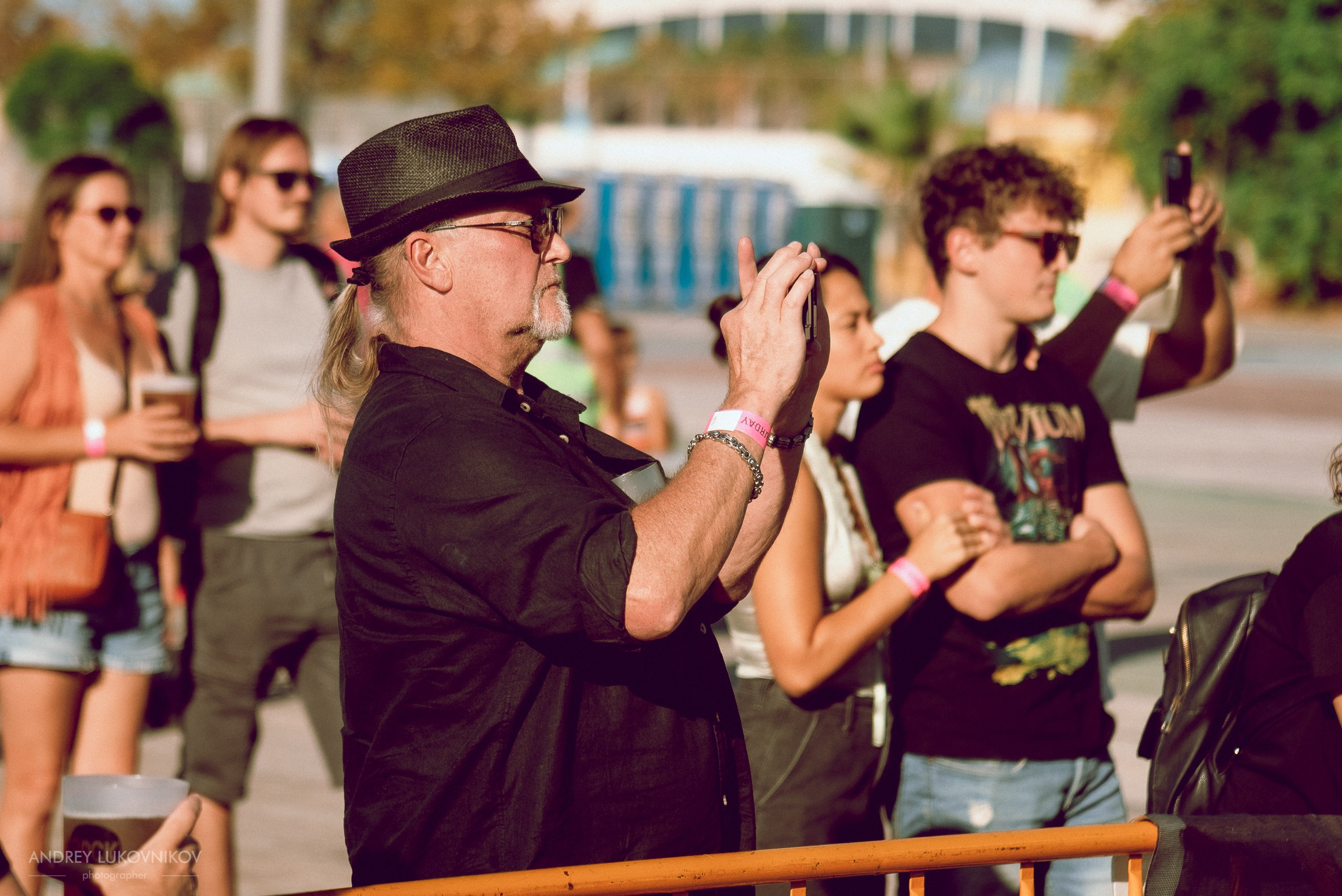 Uprising Muse Tribute | Rock Against Cancer Torrevieja